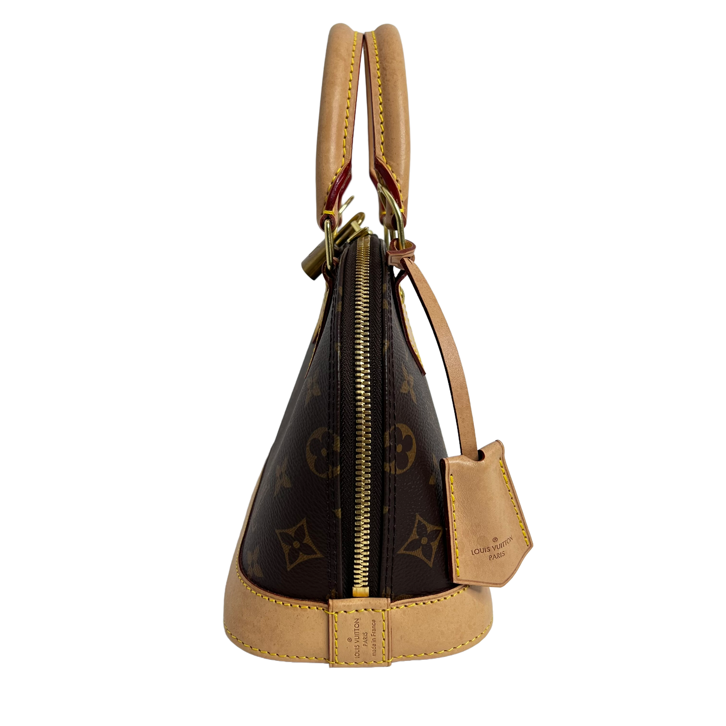 Monogram Alma BB