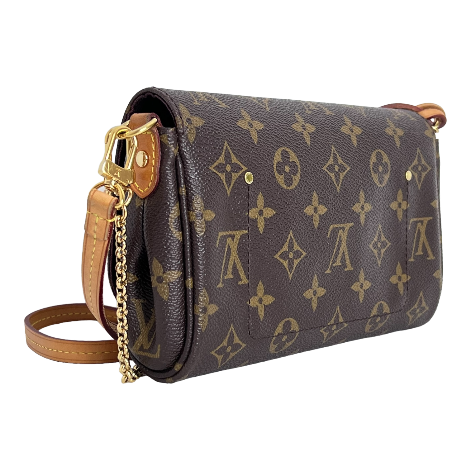 Monogram Favorite PM