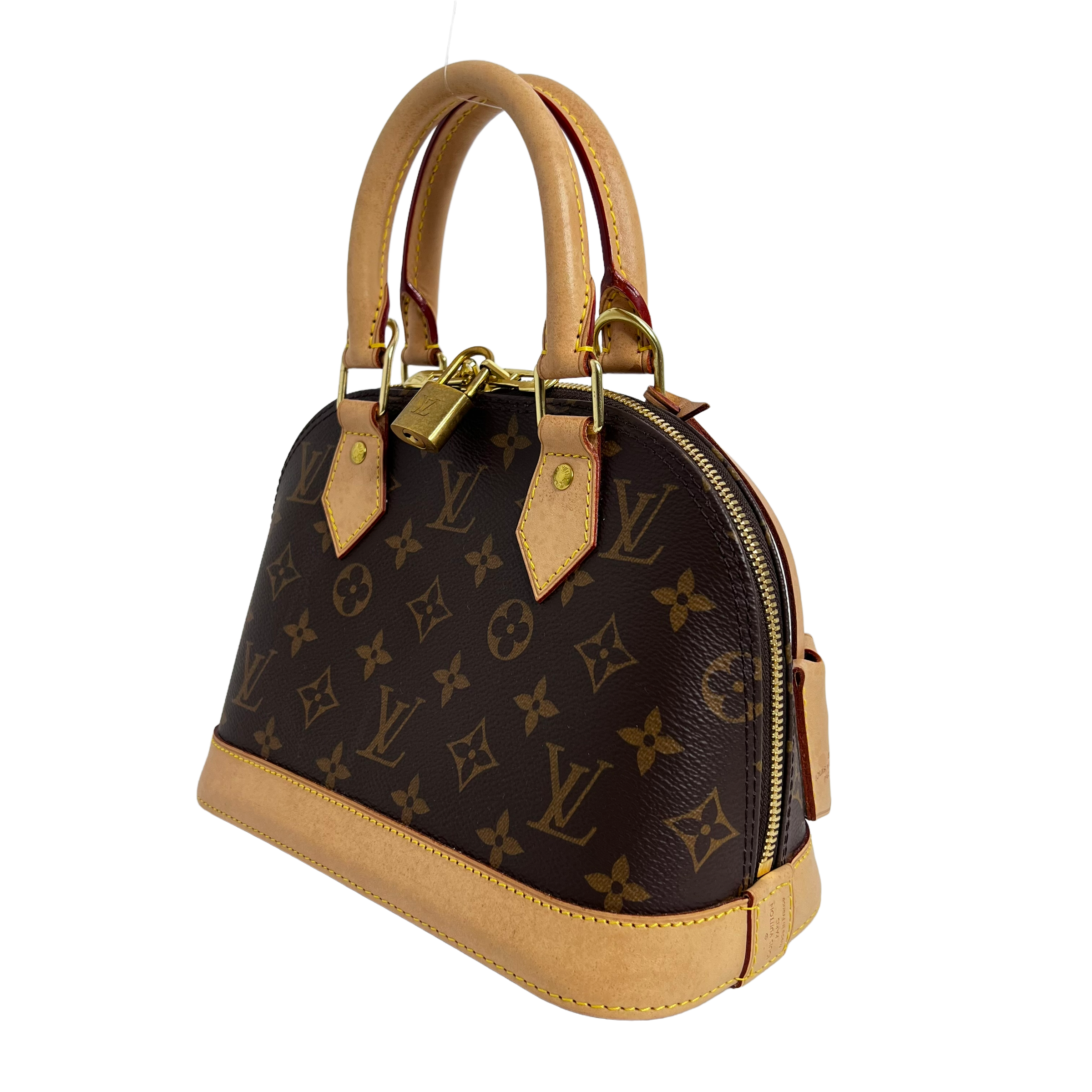 Monogram Alma BB