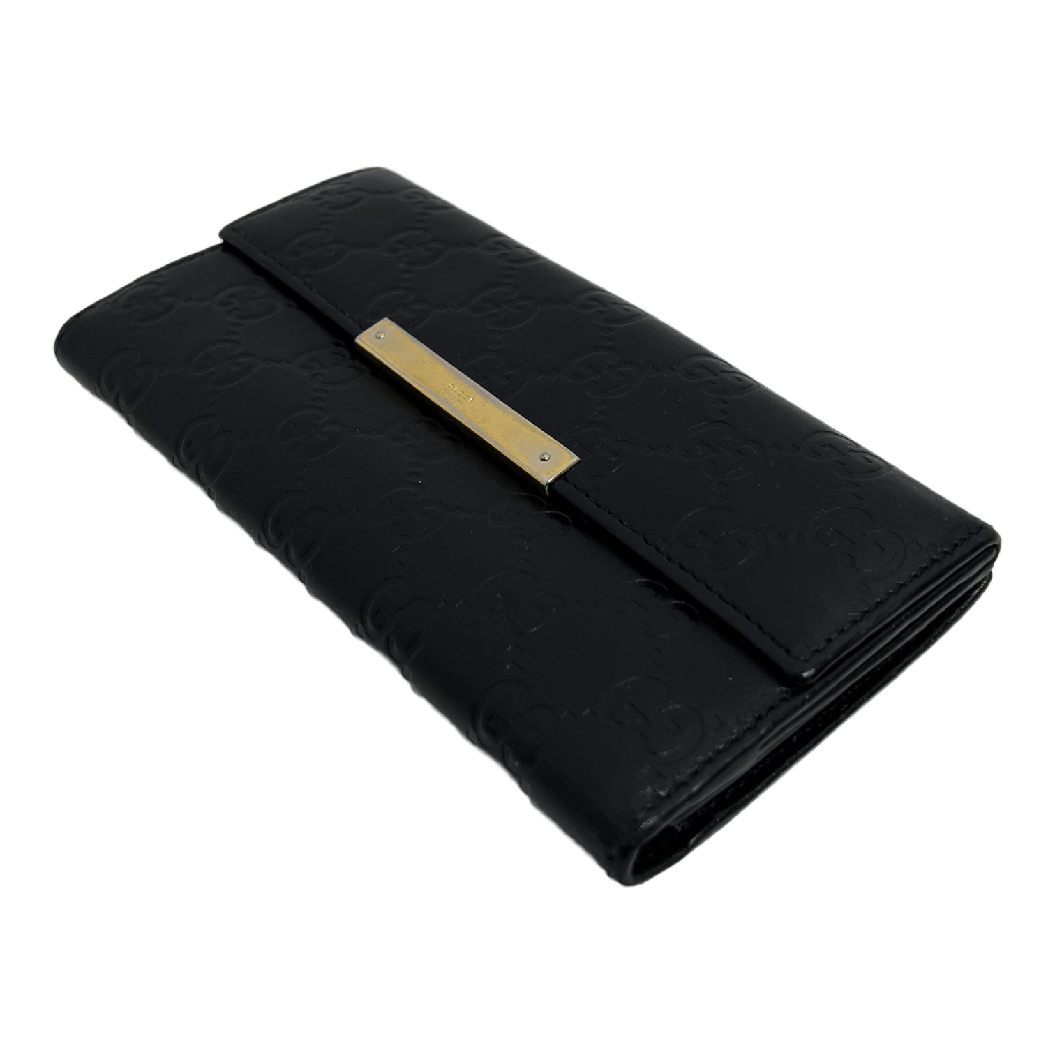 GG Guccisima Wallet