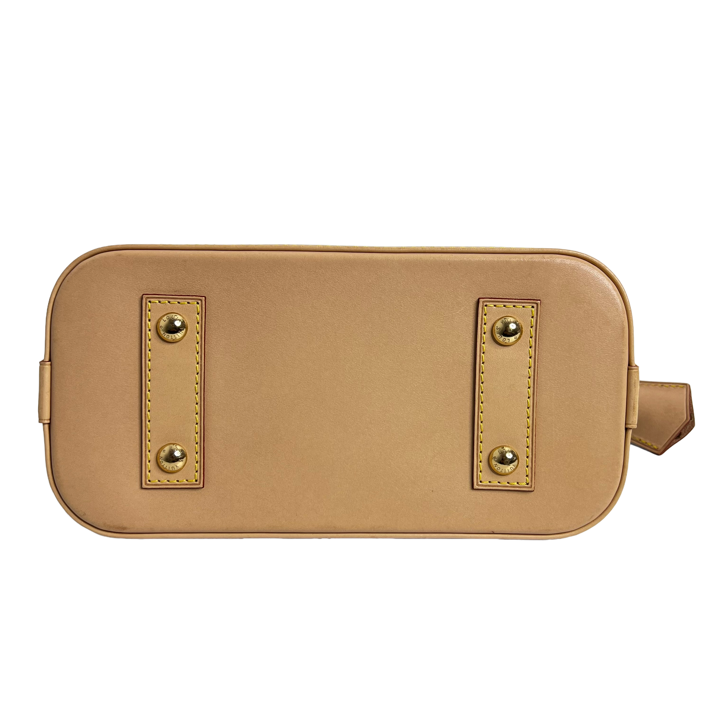 Monogram Alma BB