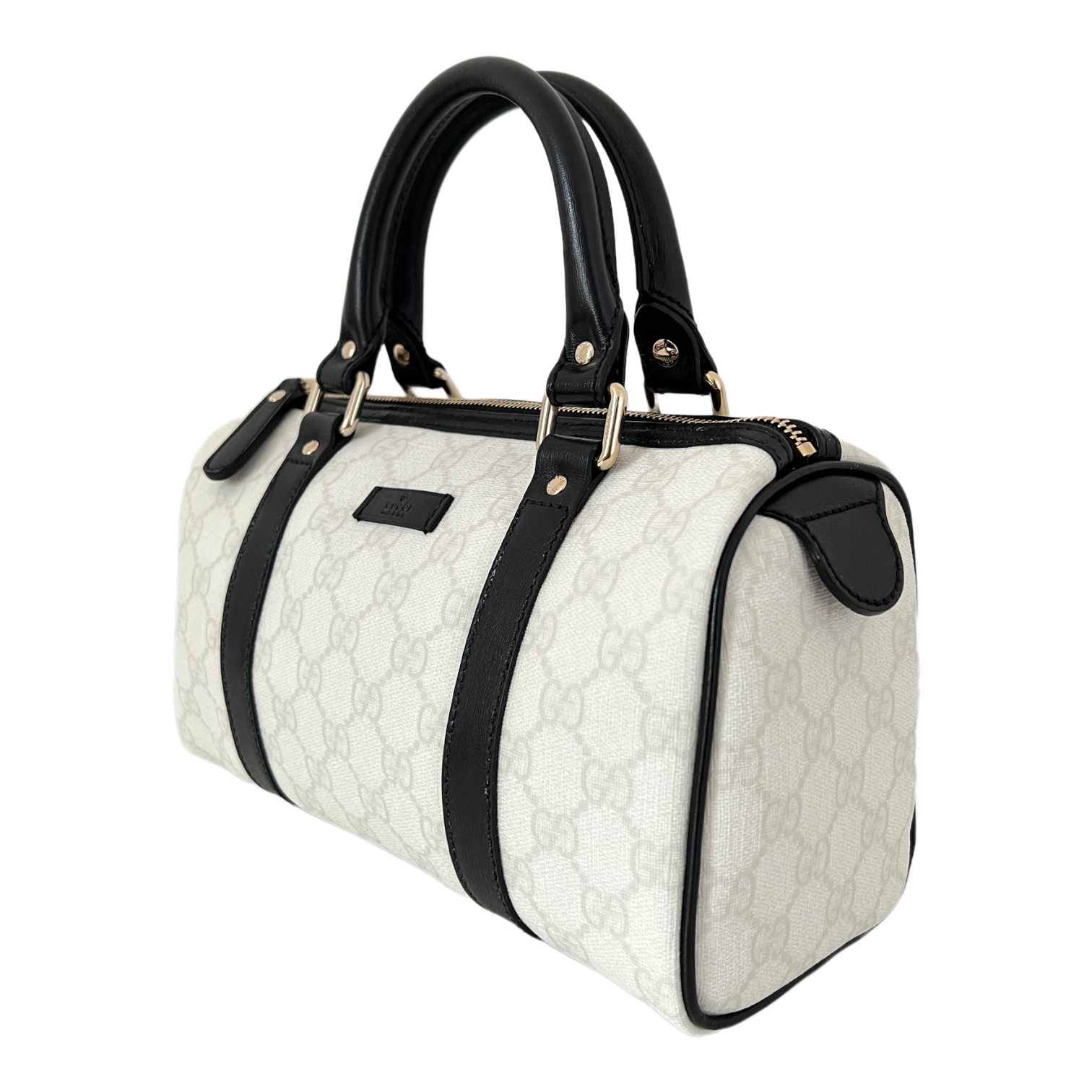 GG Supreme Joy Handbag