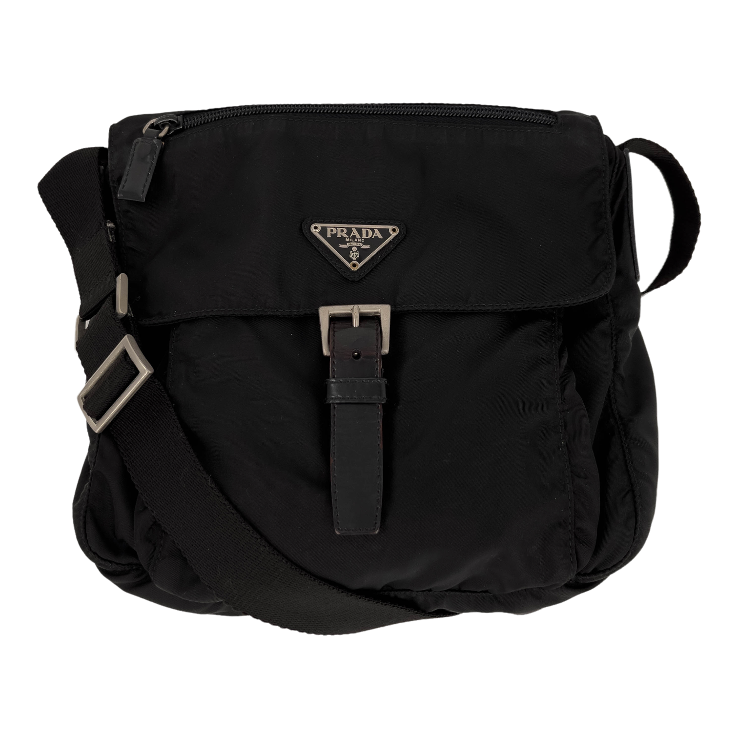 Tessuto Crossbody