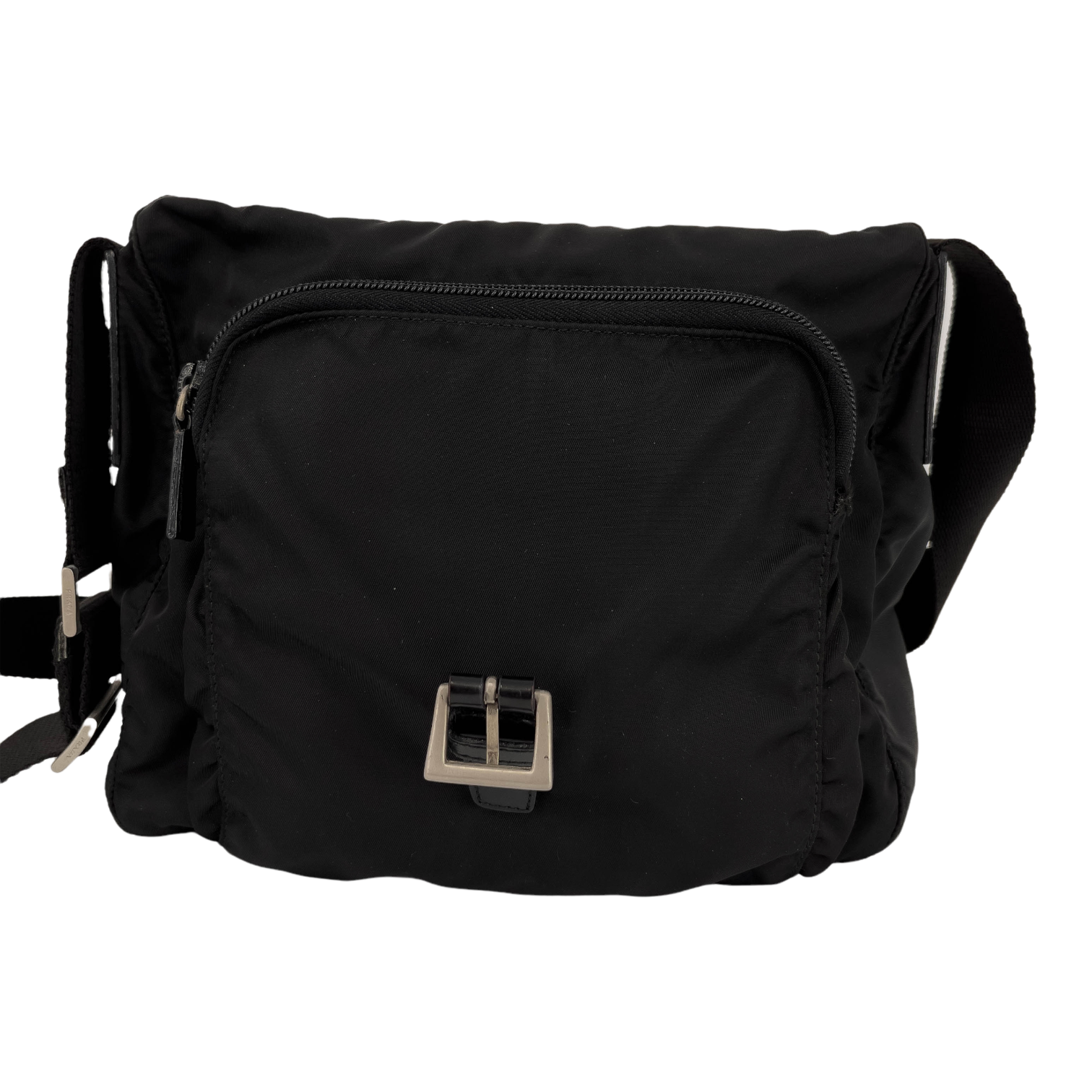 Tessuto Crossbody