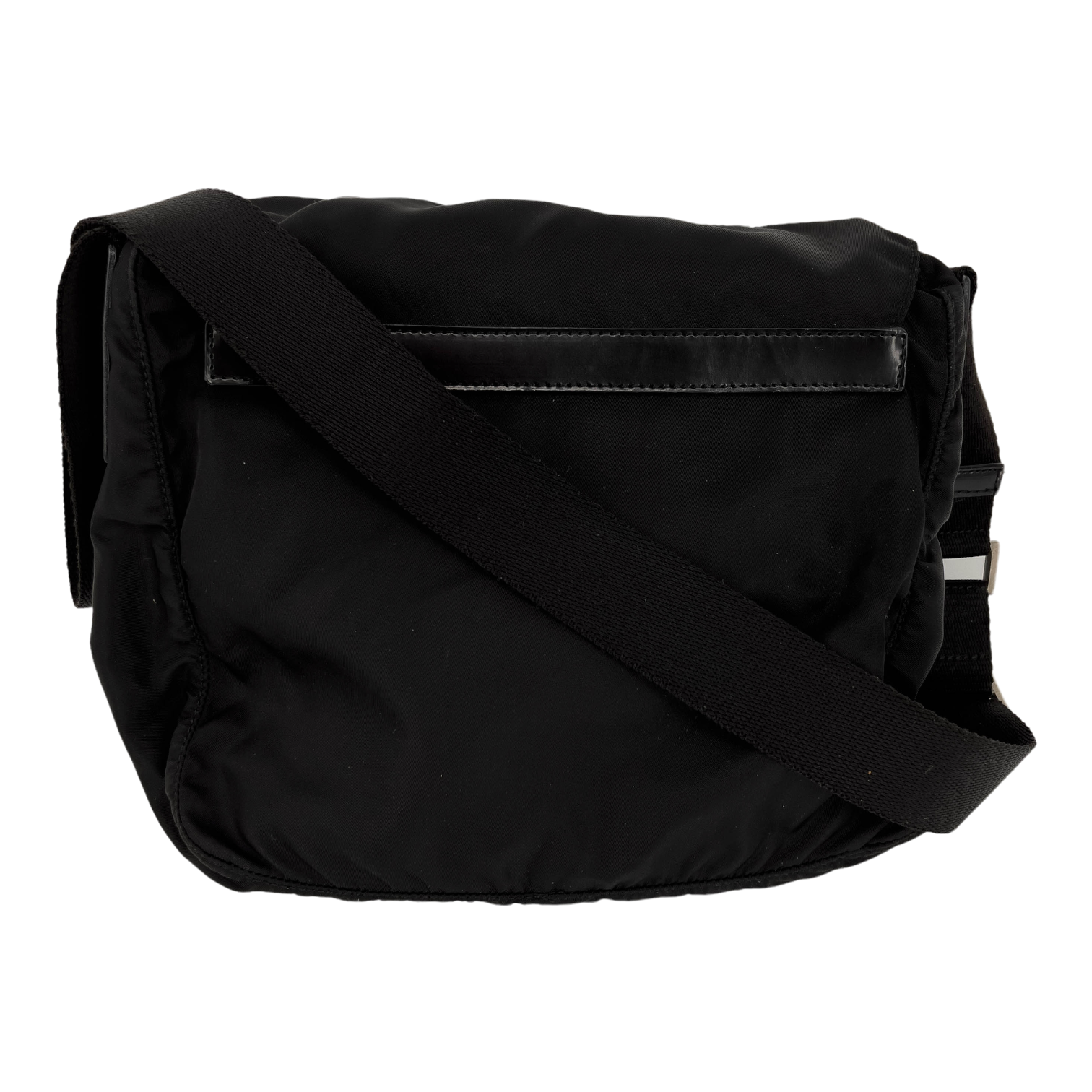 Tessuto Crossbody