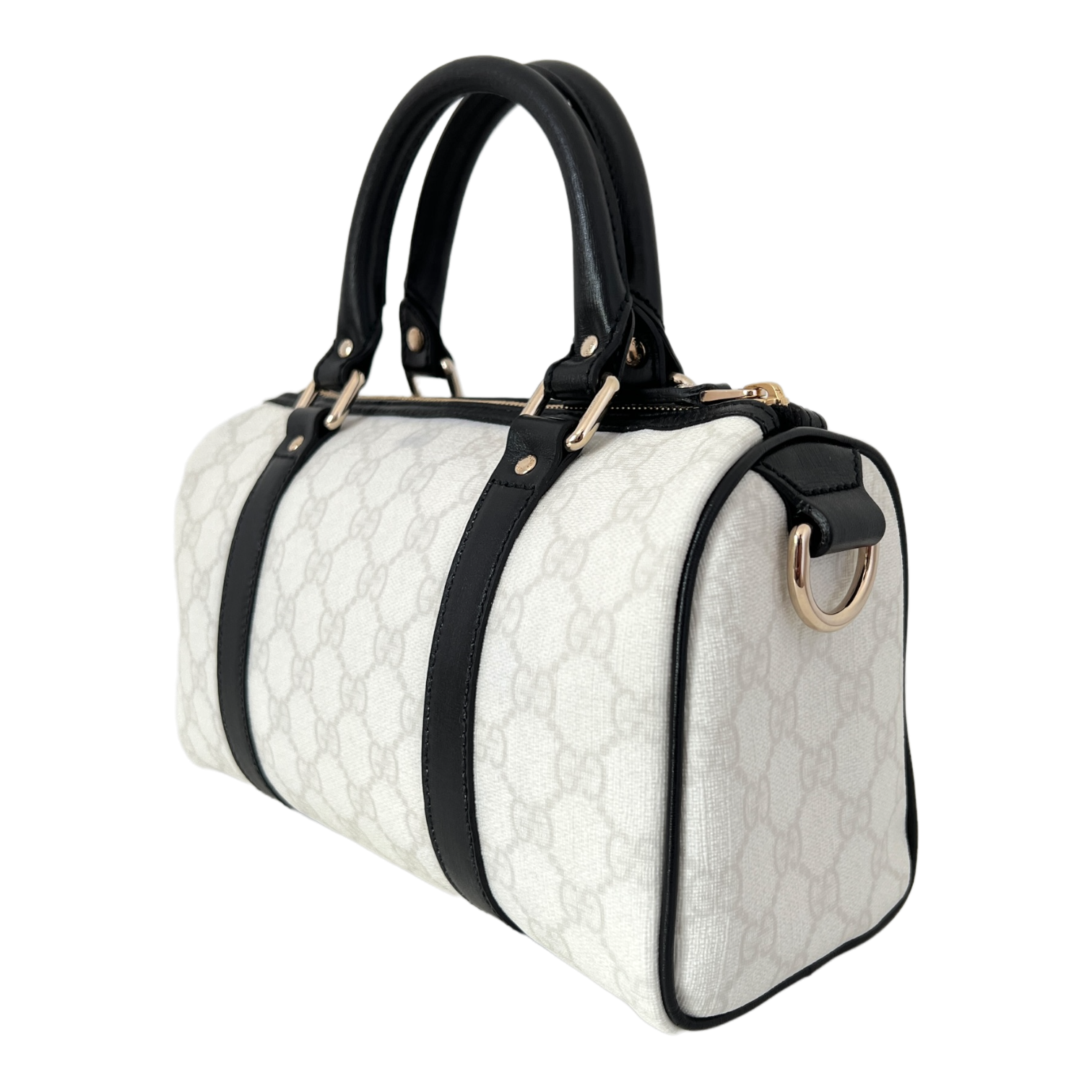 GG Supreme Joy Handbag