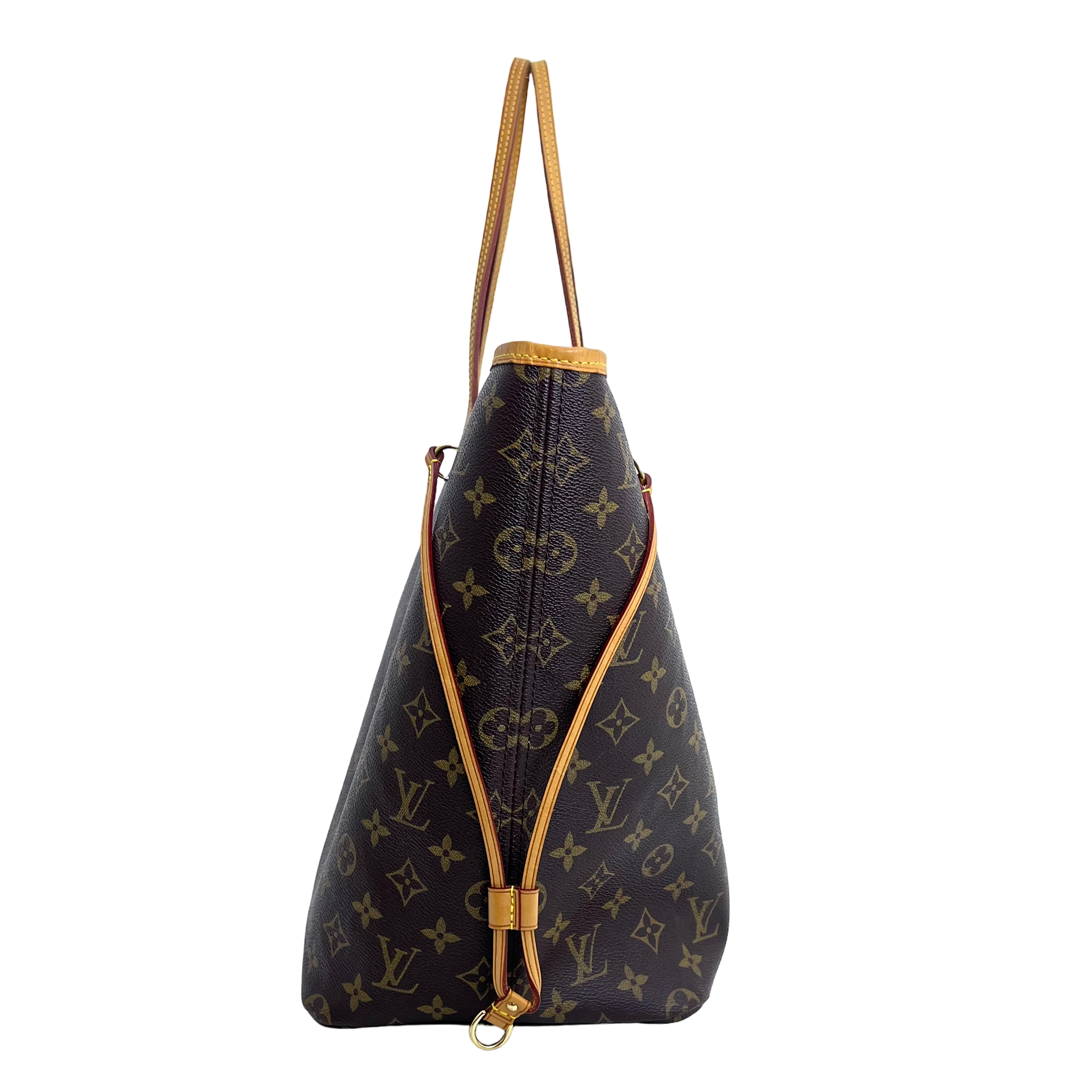 Monogram Neverfull GM