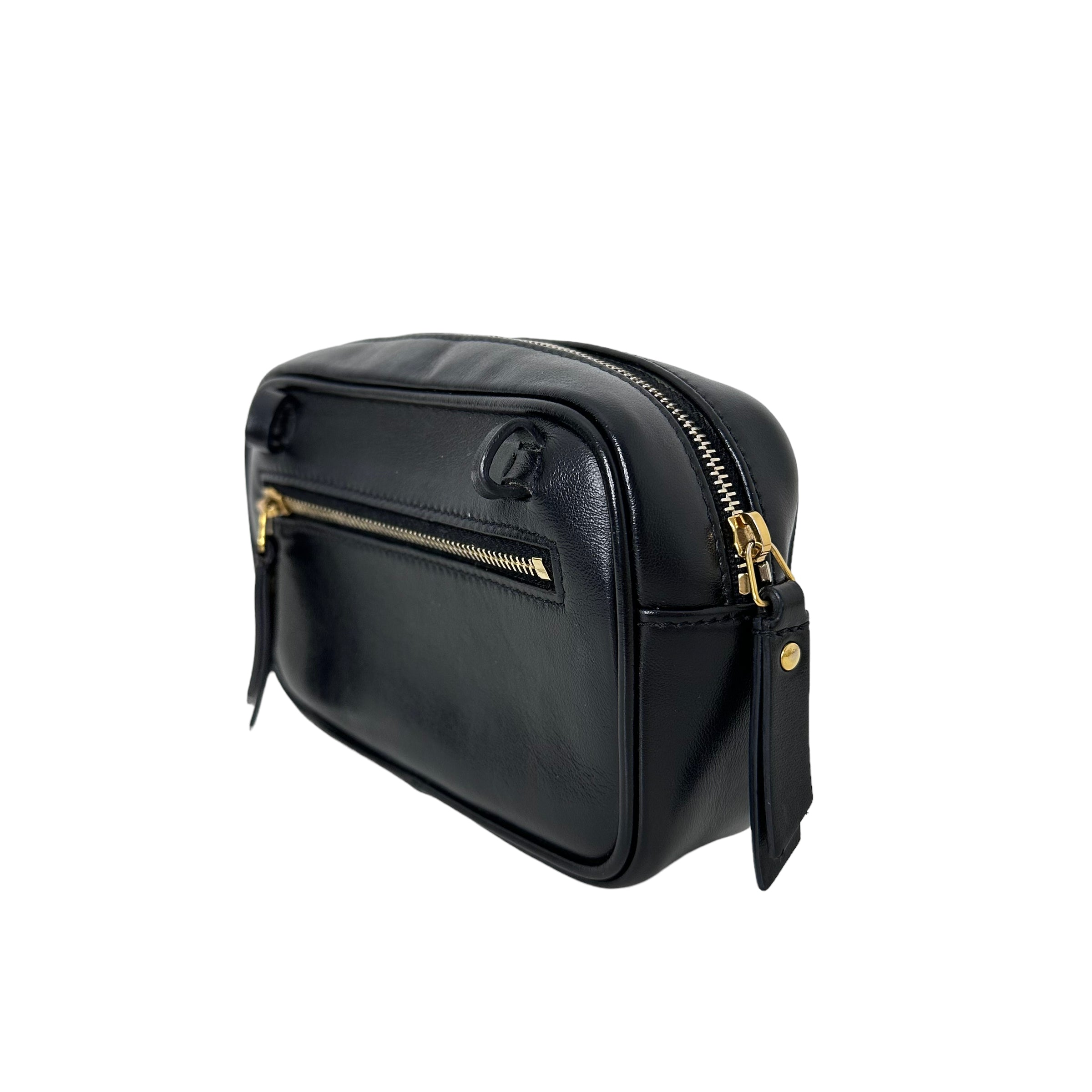 Matelasse Lou Belt Bag
