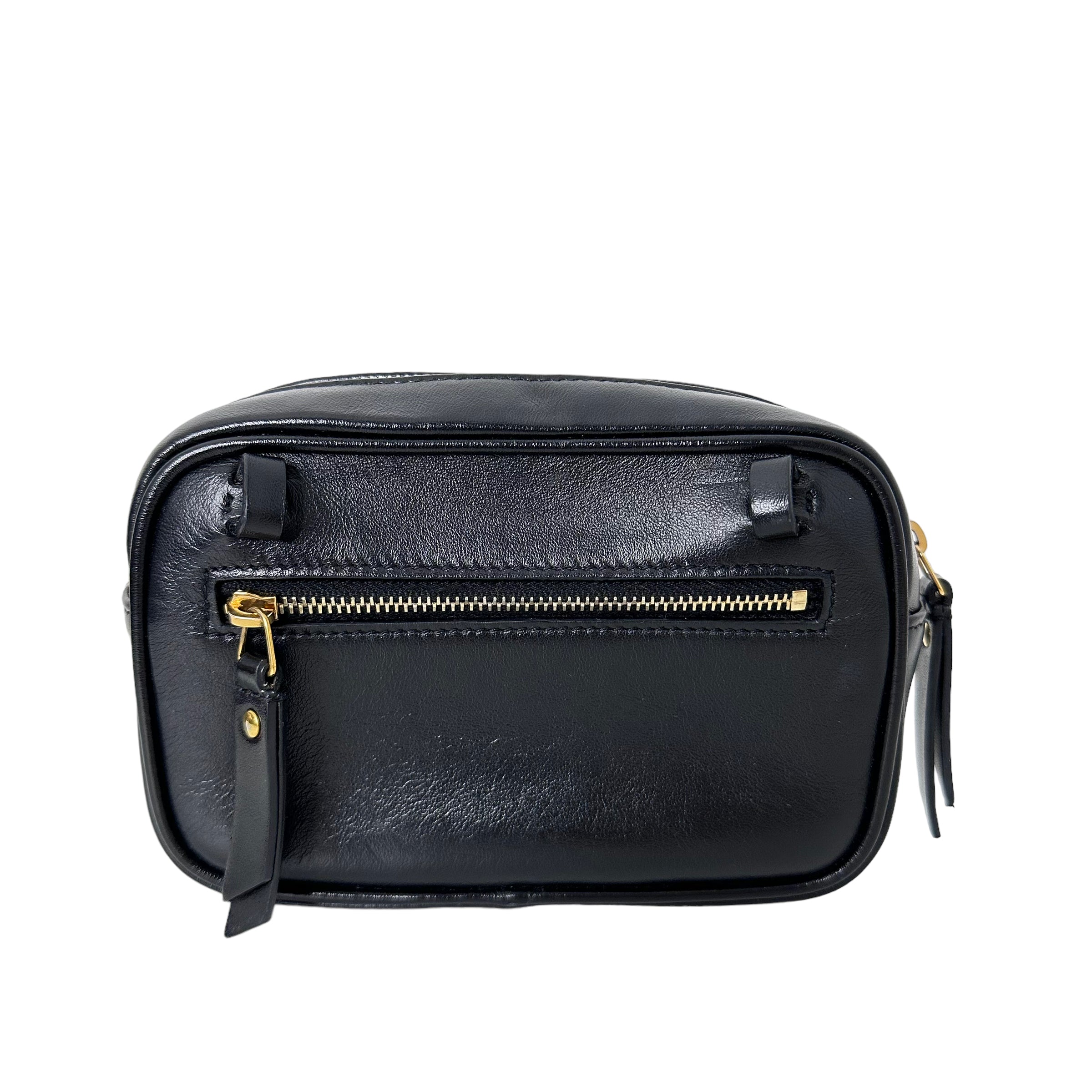 Matelasse Lou Belt Bag