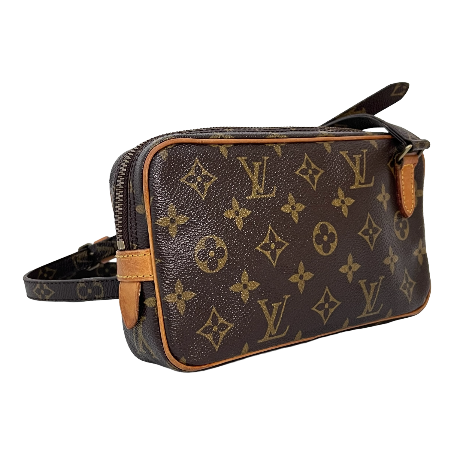 Monogram Pochette Marly Bandouliere