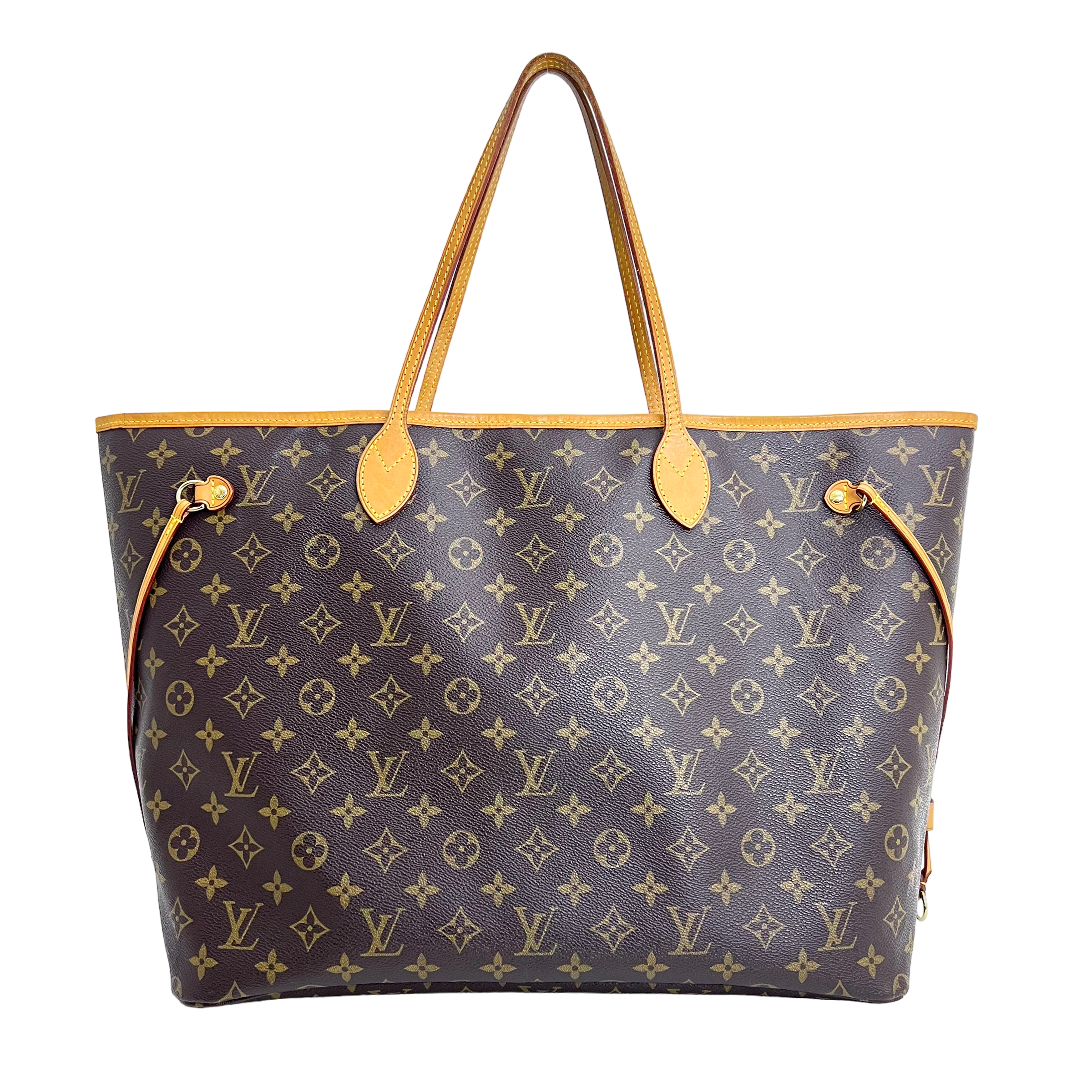 Monogram Neverfull GM