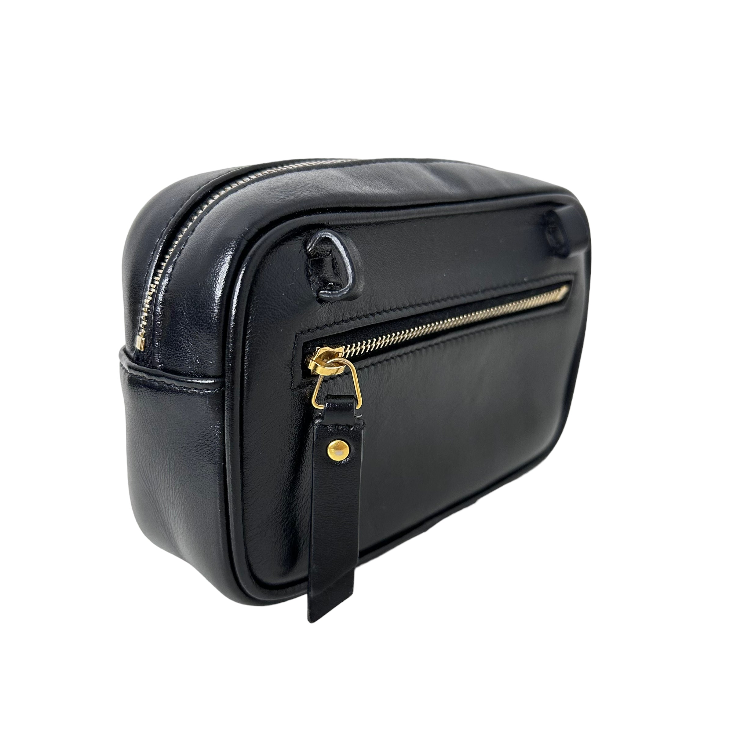 Matelasse Lou Belt Bag