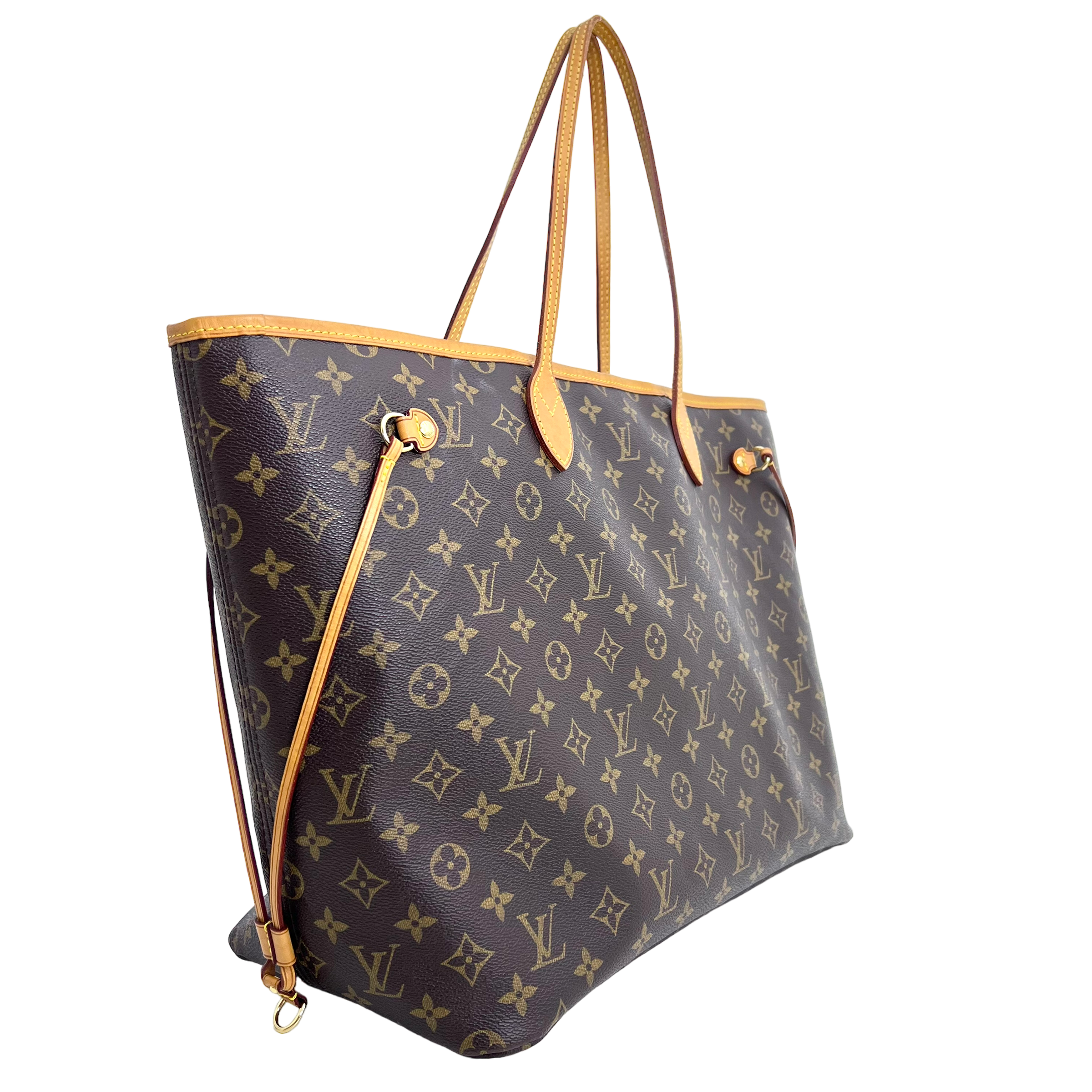 Monogram Neverfull GM