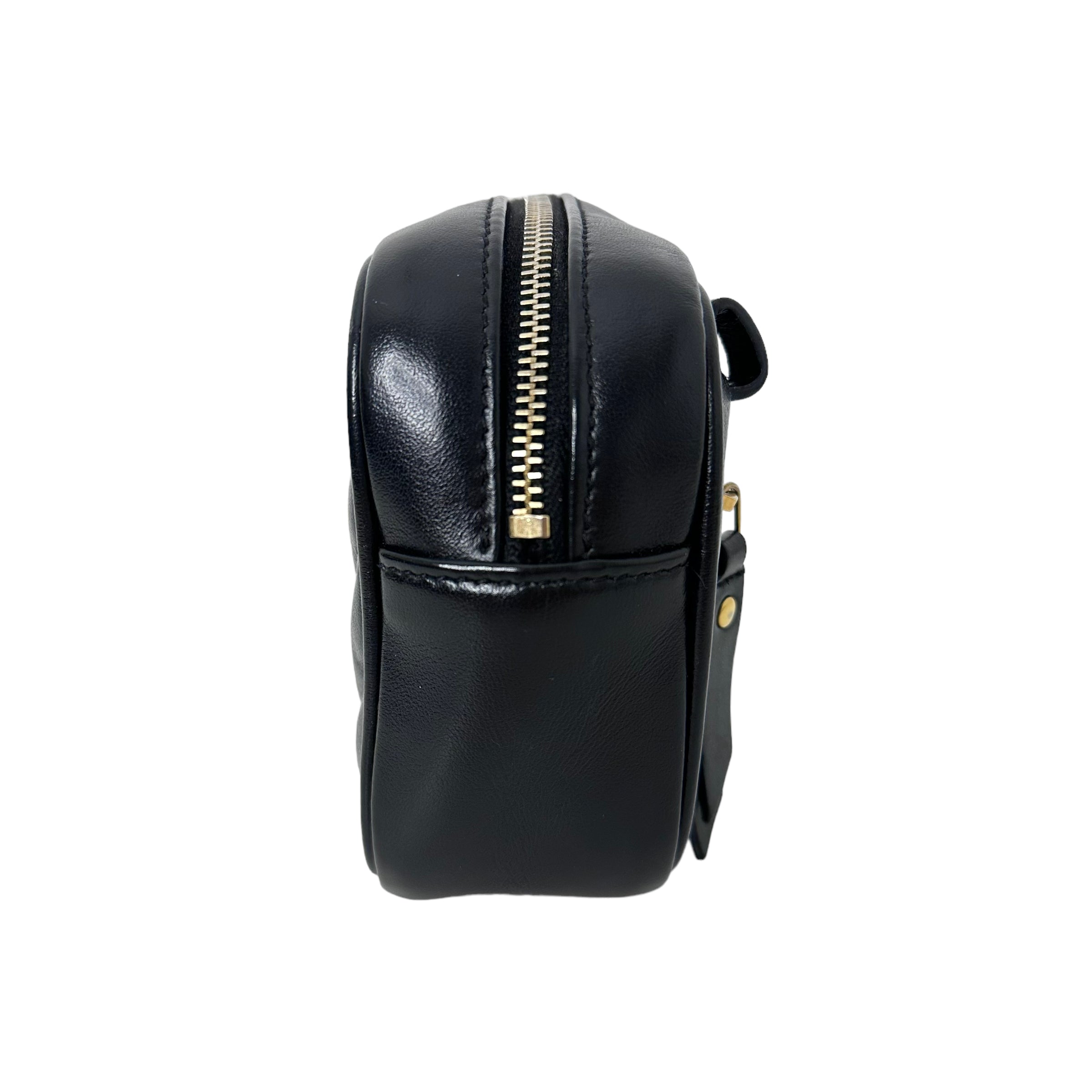 Matelasse Lou Belt Bag