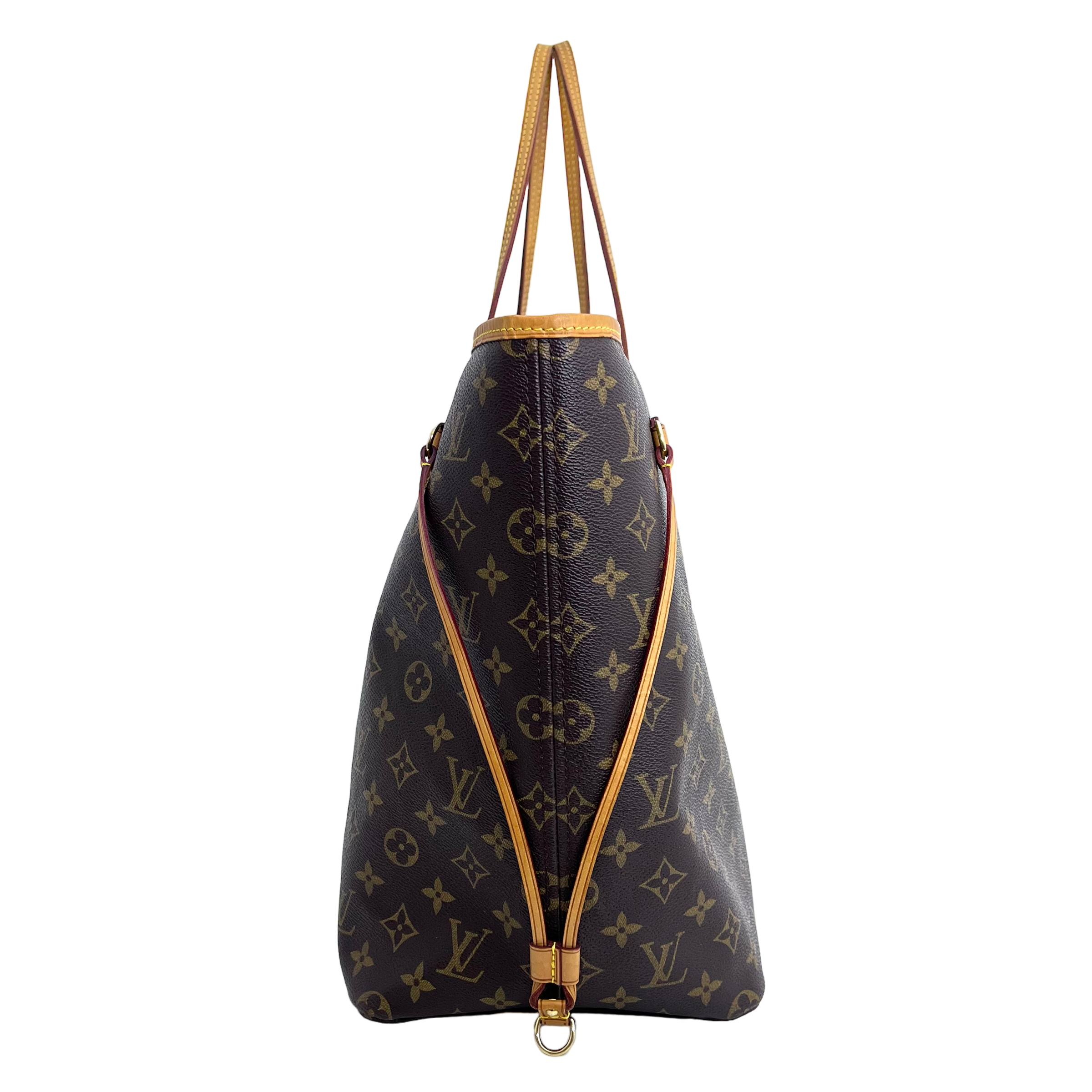 Monogram Neverfull GM