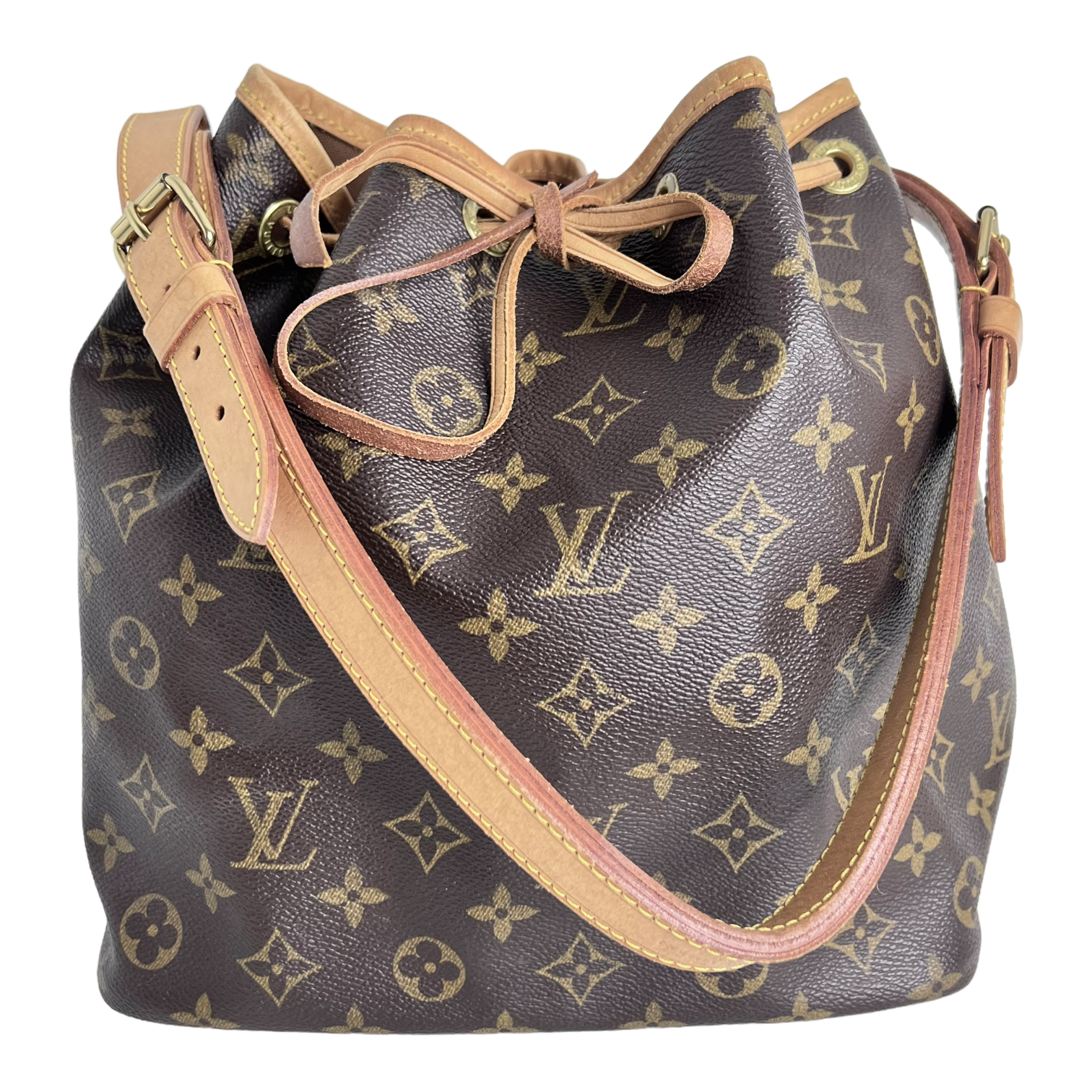 Monogram Petit Noé