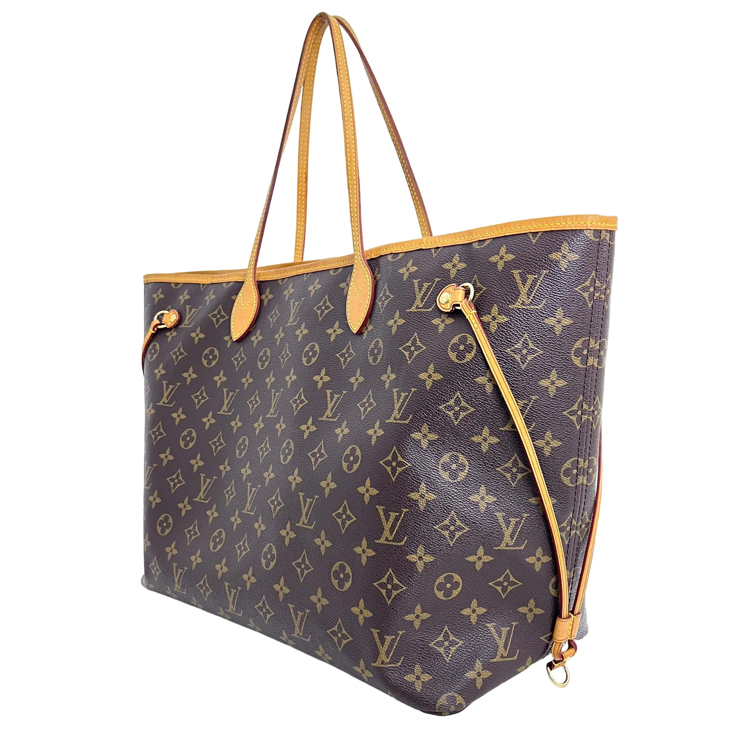 Monogram Neverfull GM