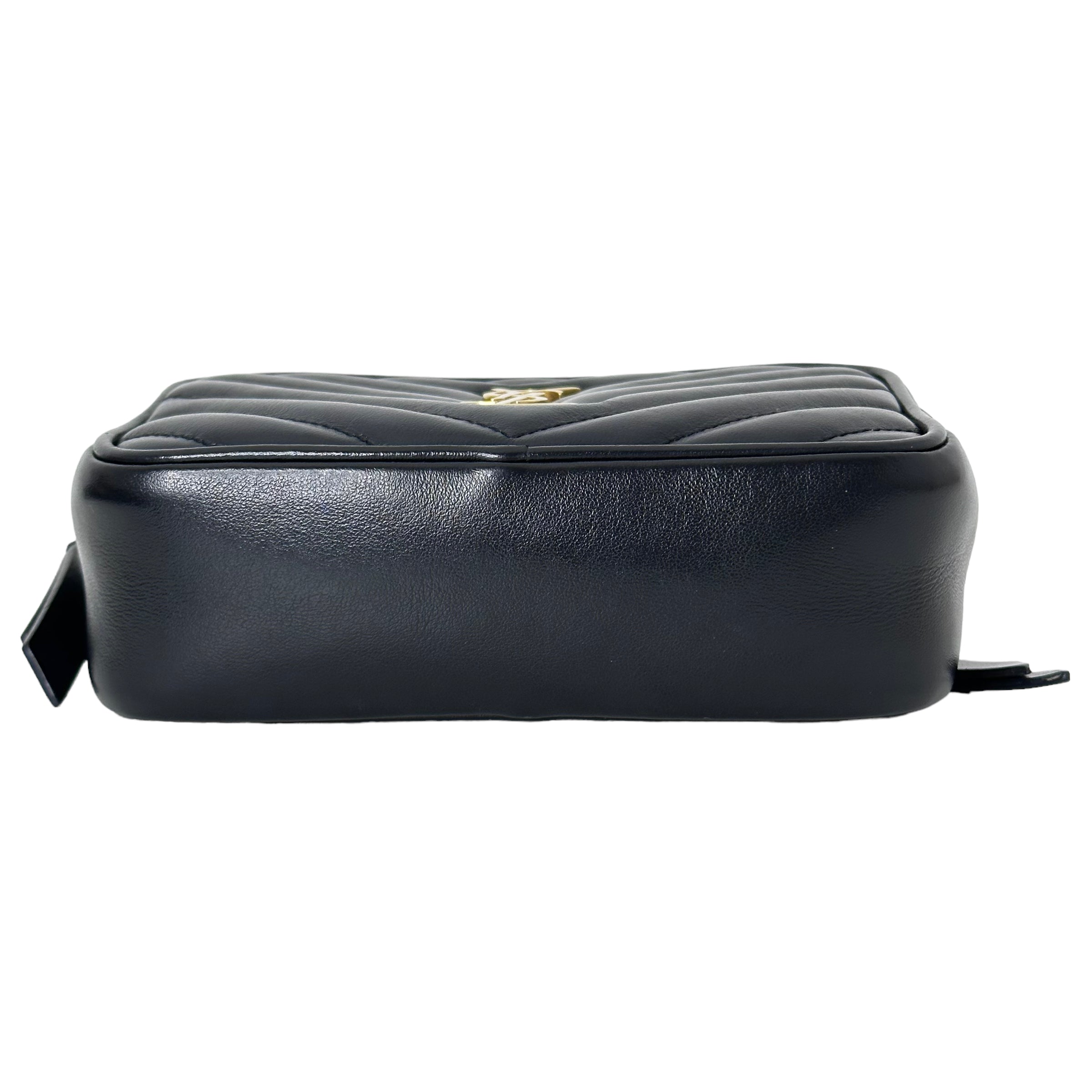 Matelasse Lou Belt Bag