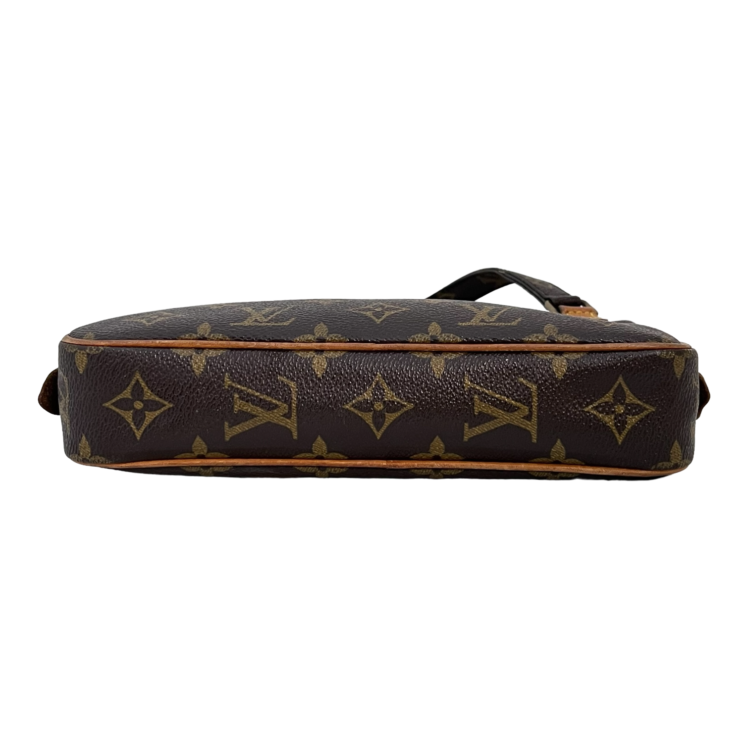 Monogram Pochette Marly Bandouliere