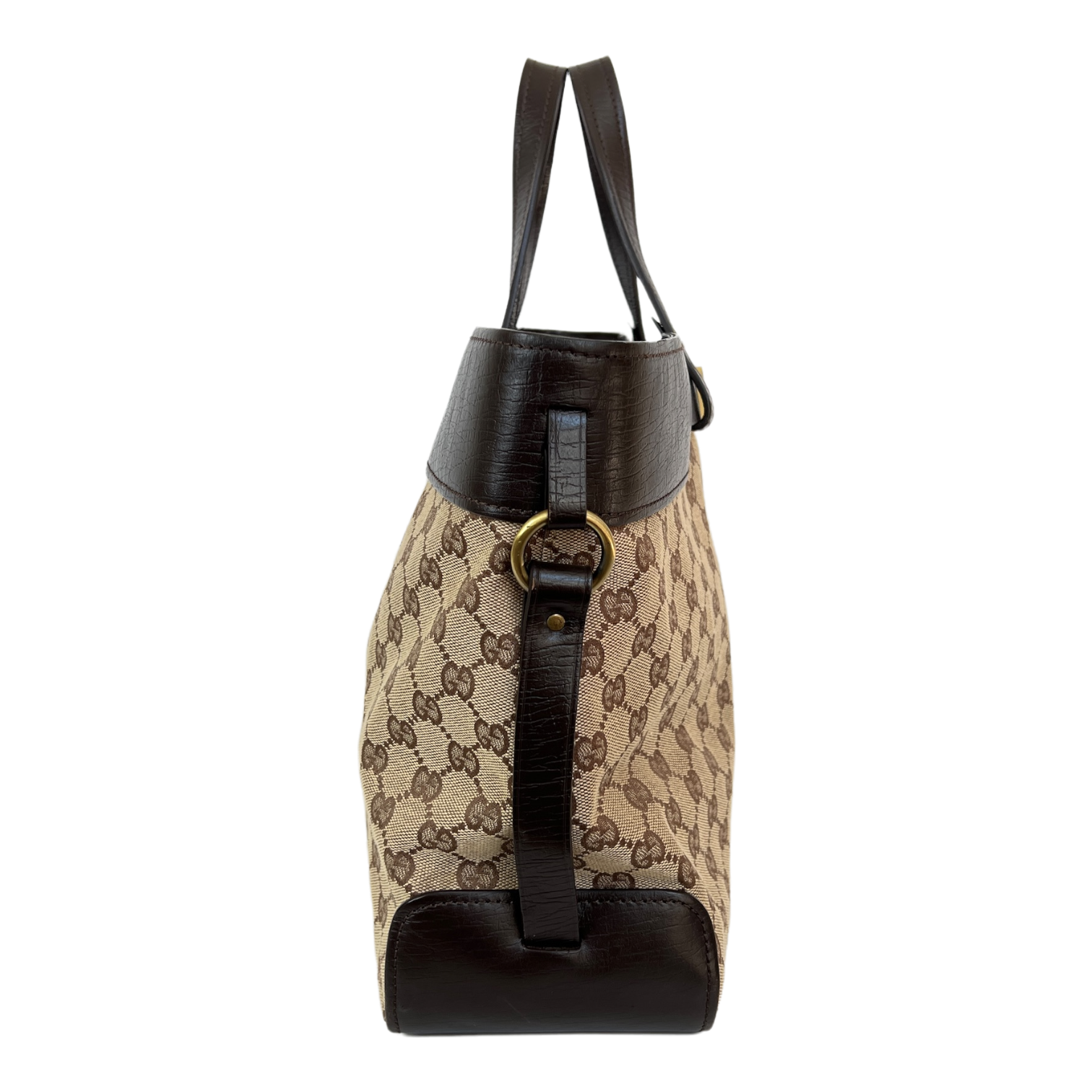 GG Web Tote