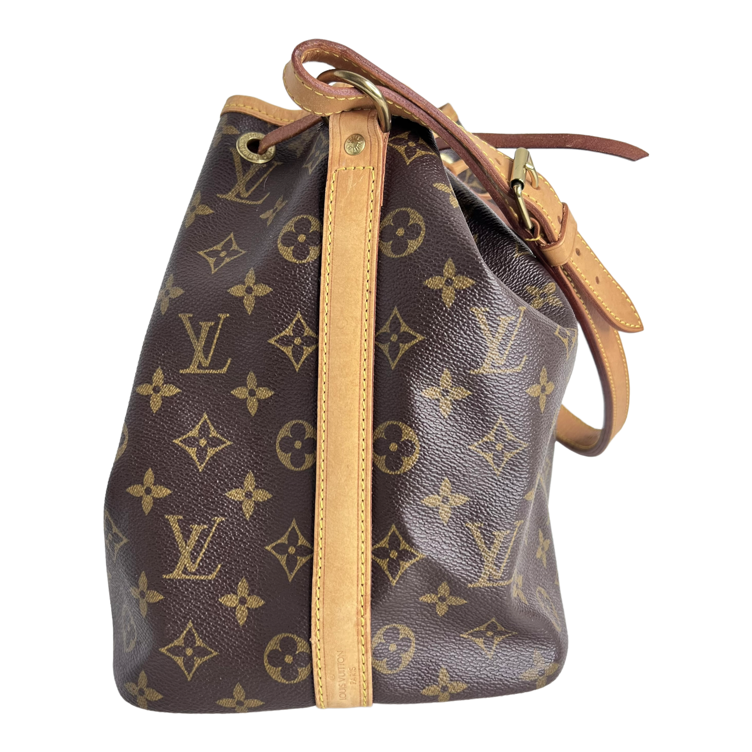 Monogram Petit Noé