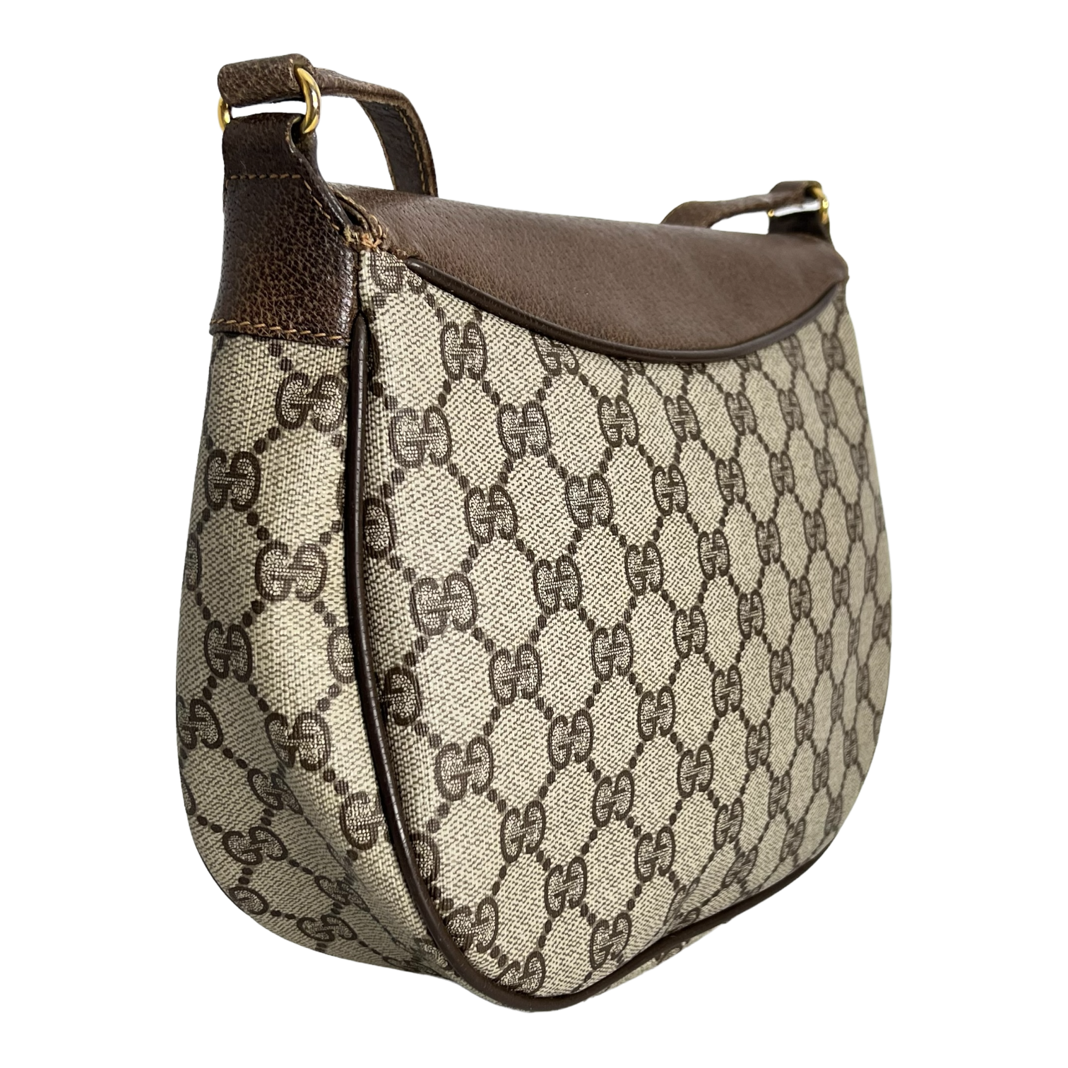 GG Supreme Crossbody