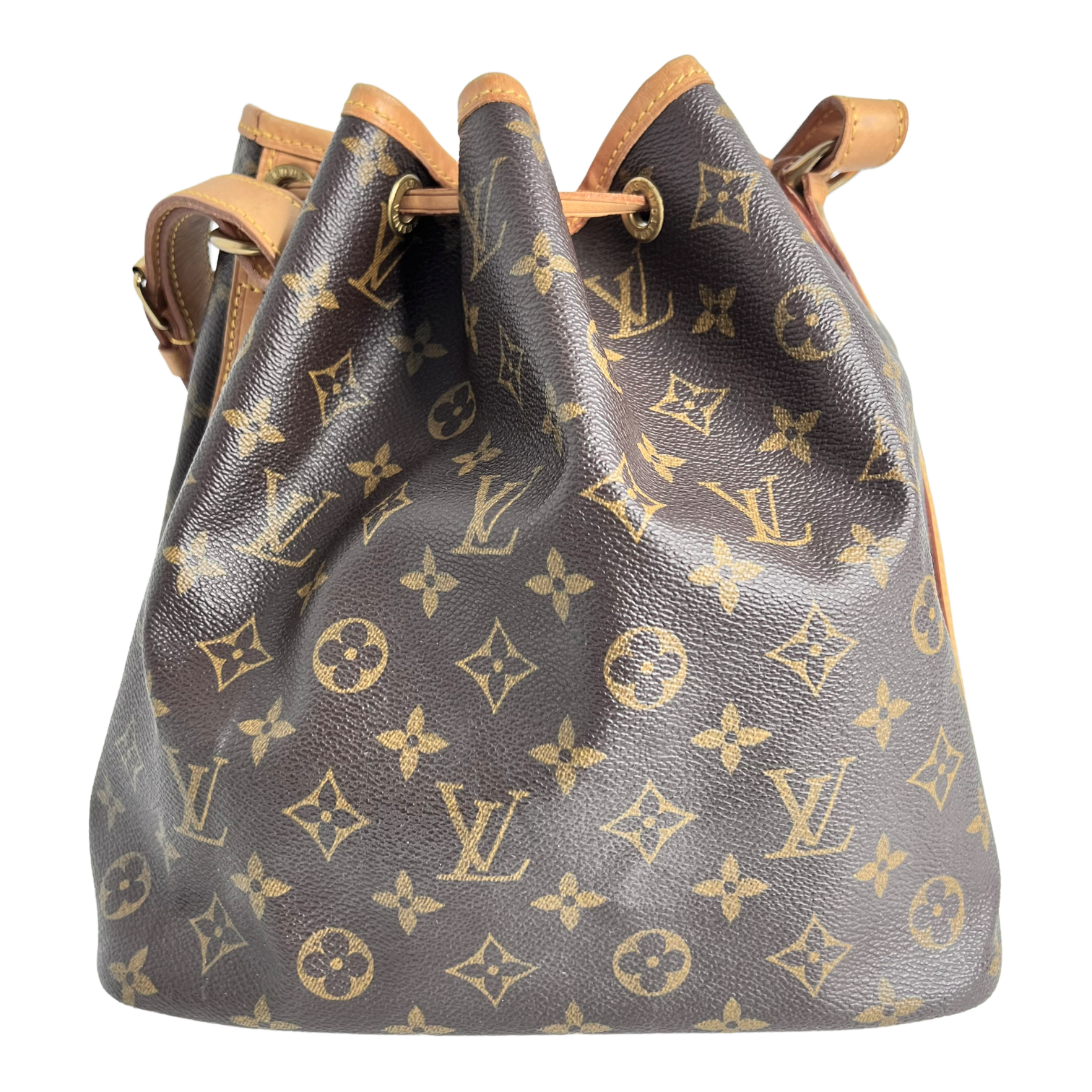 Monogram Petit Noé