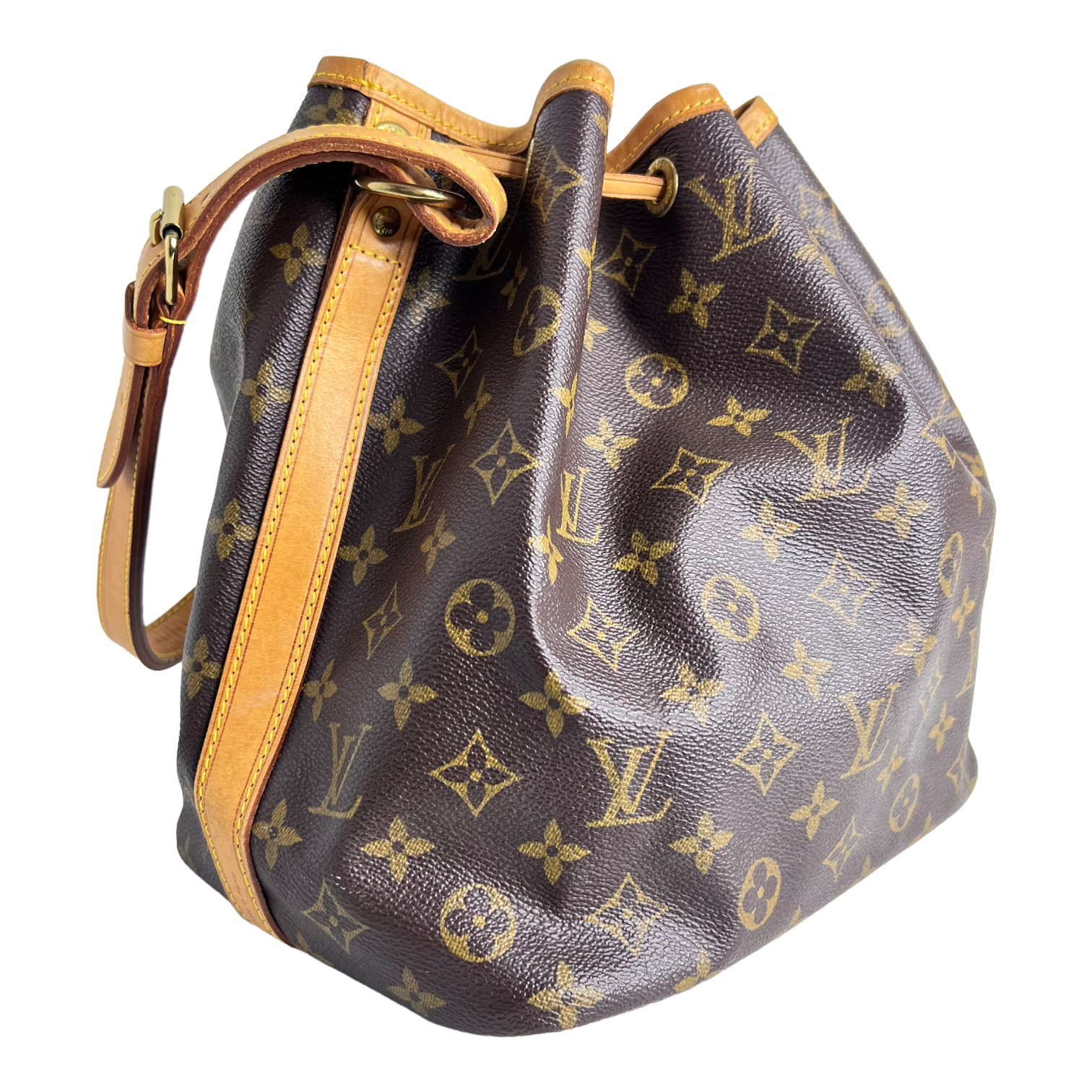Monogram Petit Noé