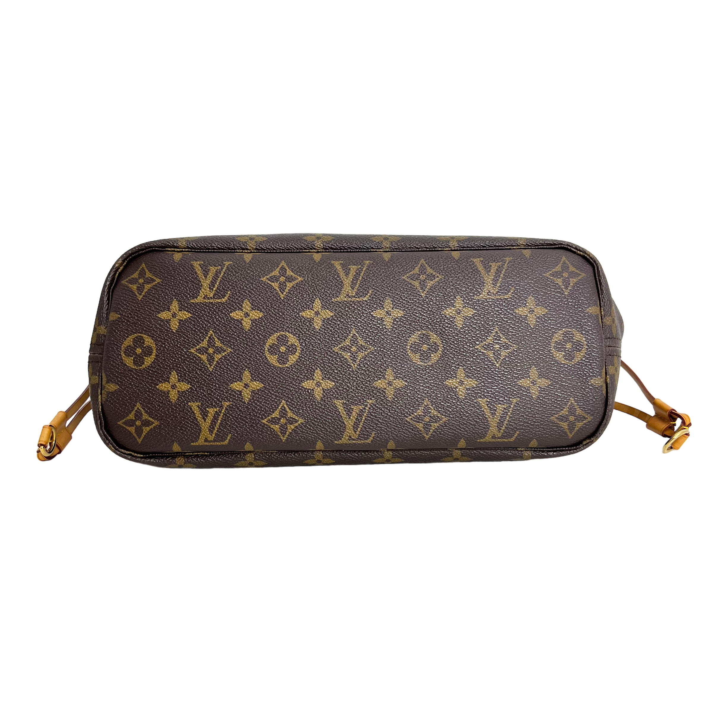 Monogram Neverfull PM