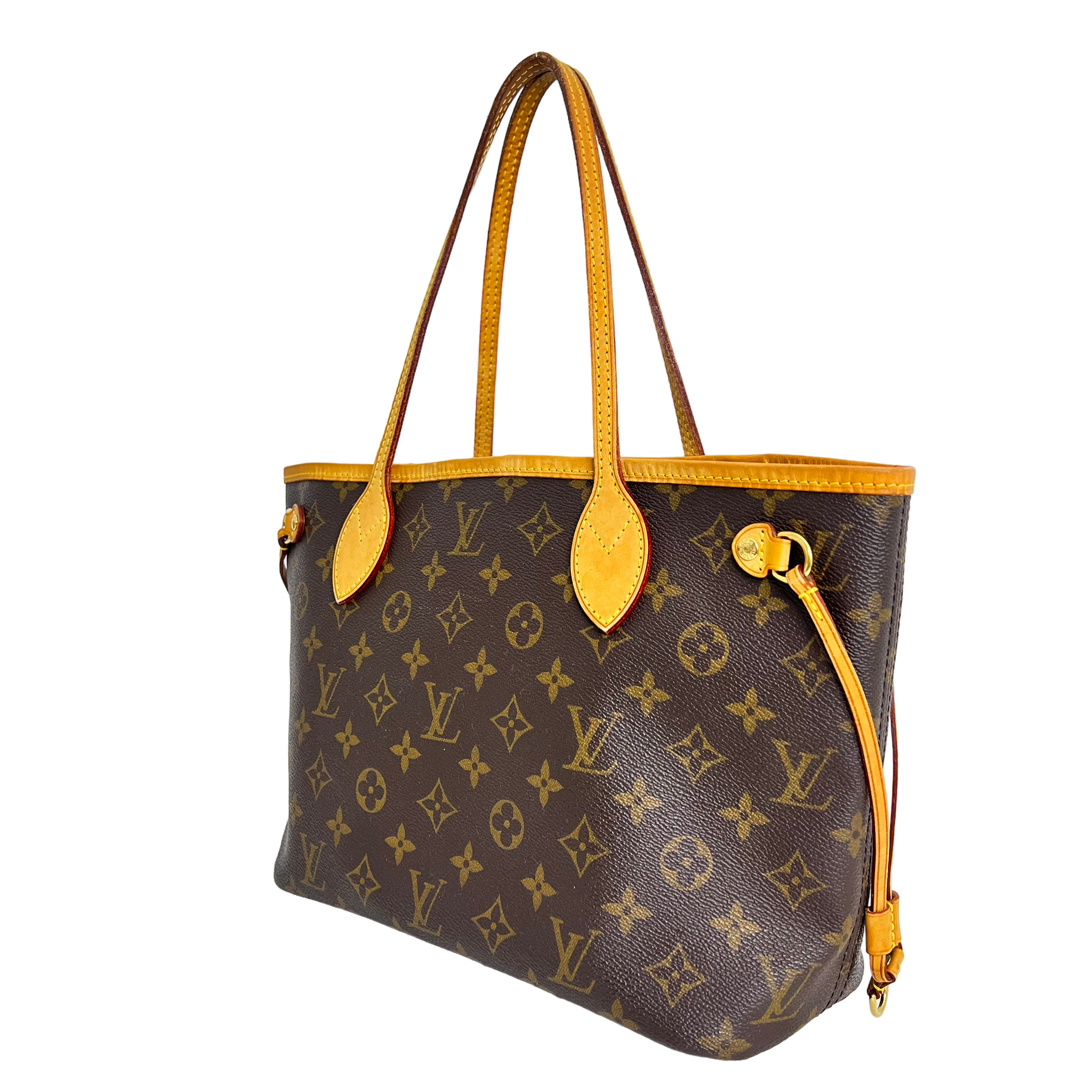 Monogram Neverfull PM