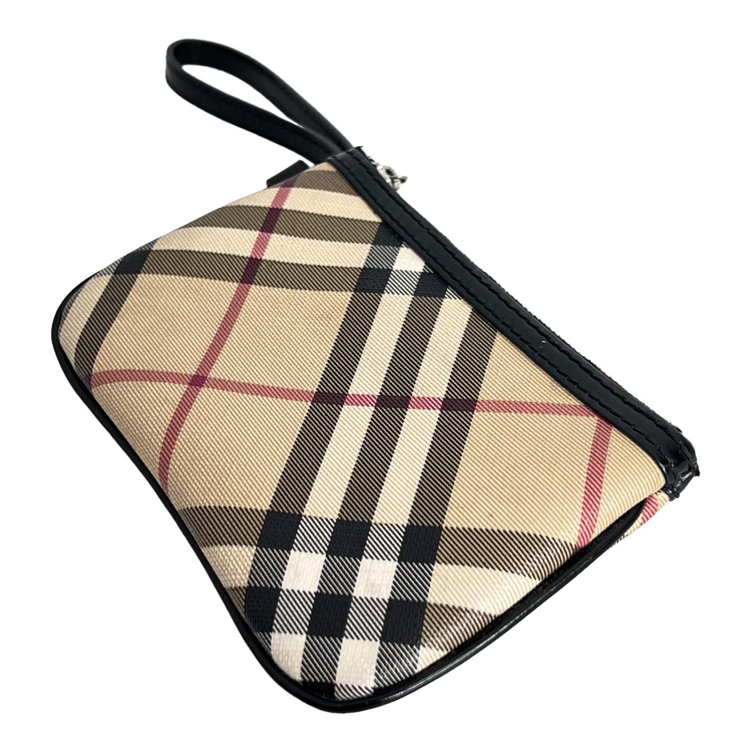 Small Wristlet
