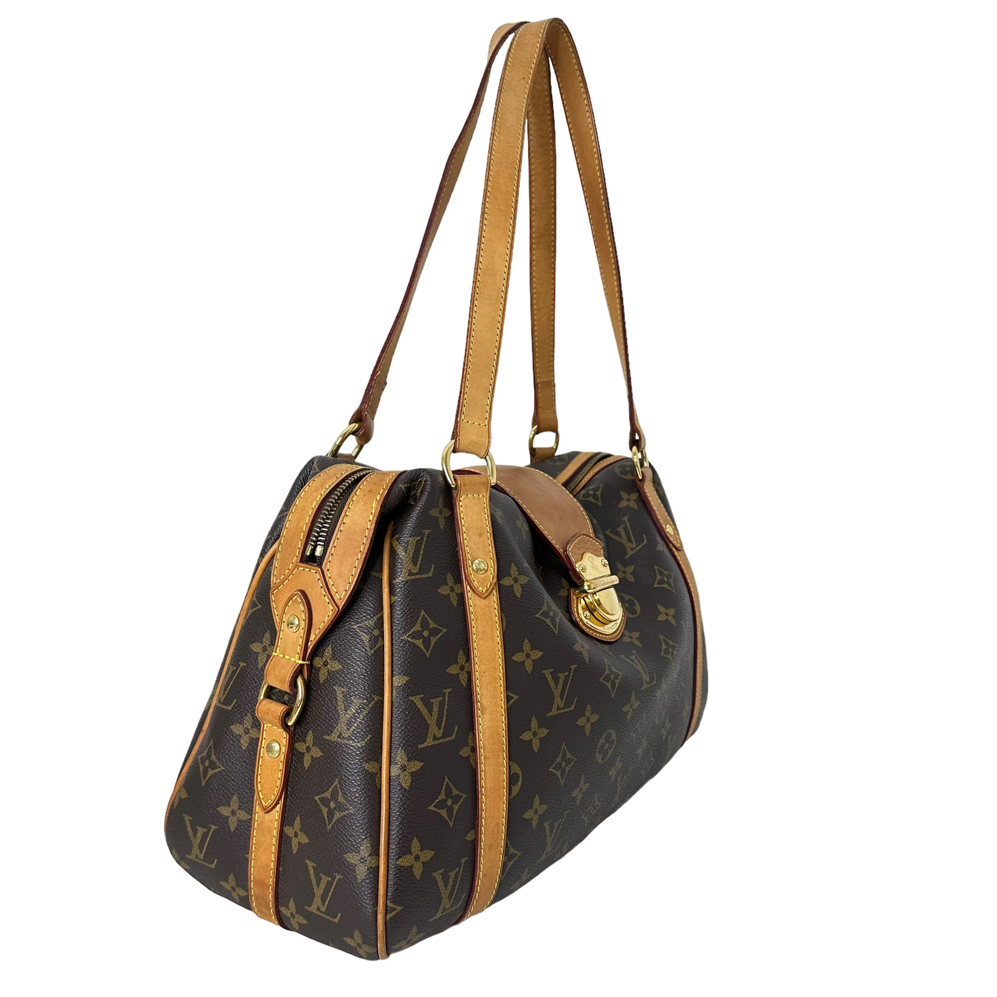Monogram Stresa PM