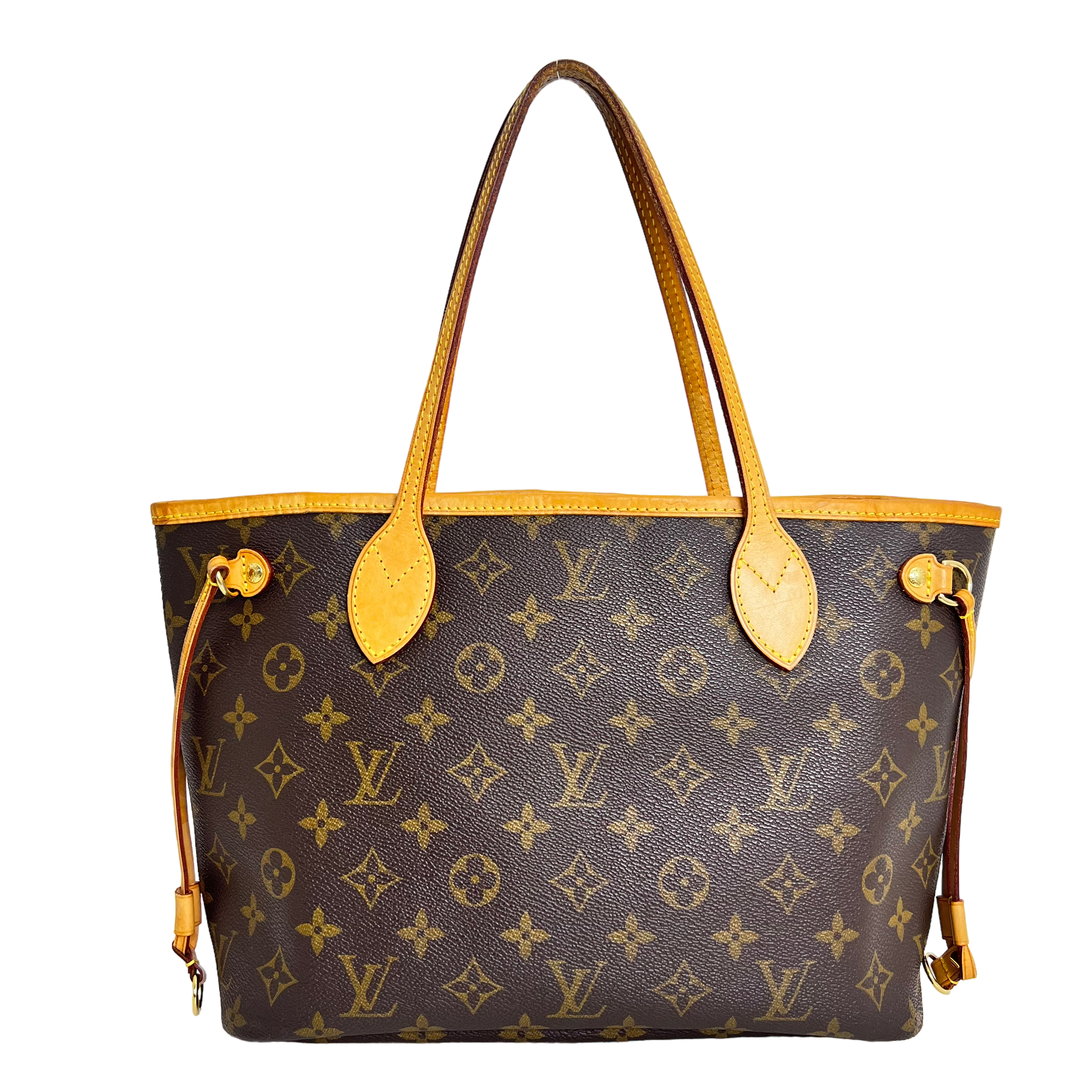 Monogram Neverfull PM