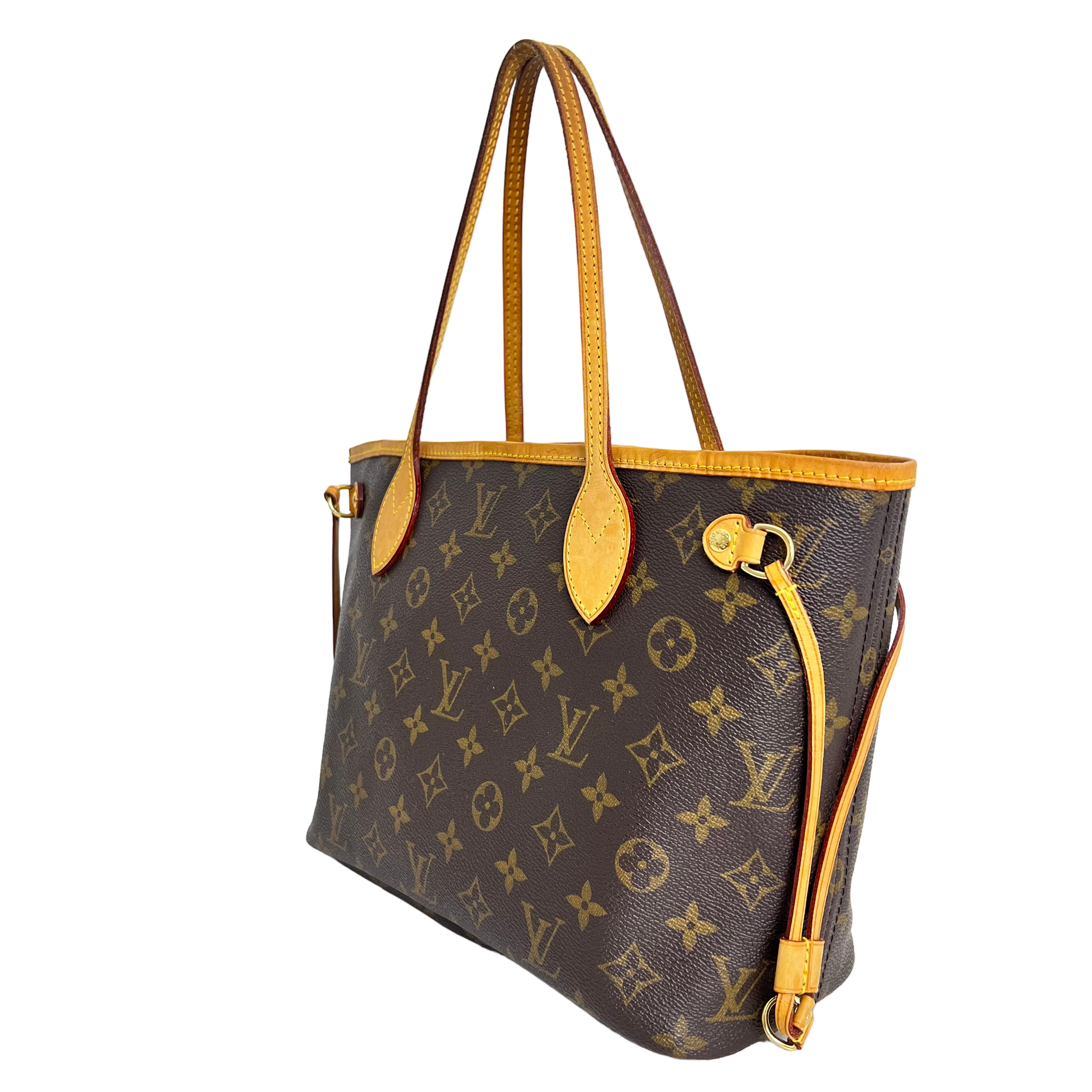 Monogram Neverfull PM