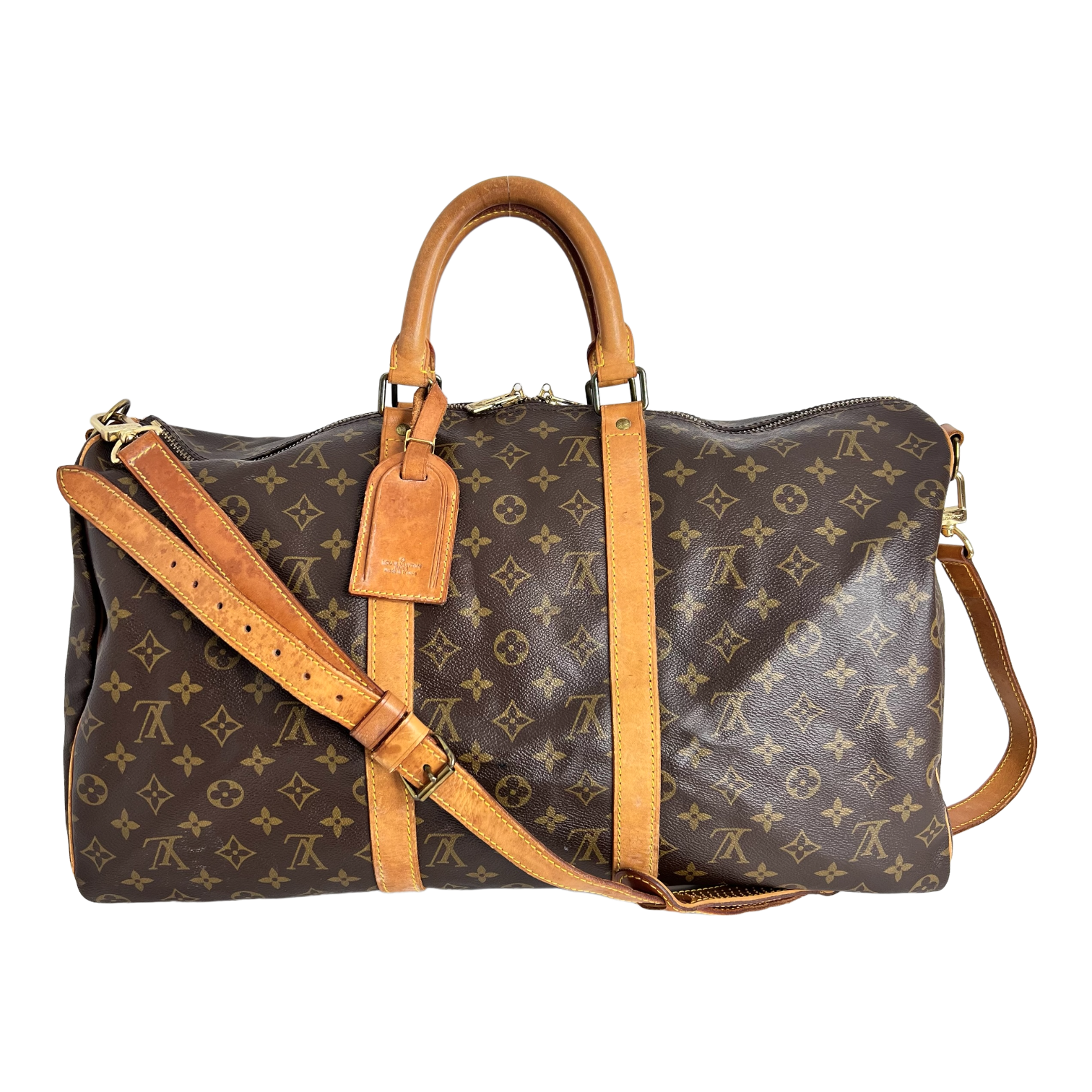 Keepall 50 Bandoulière