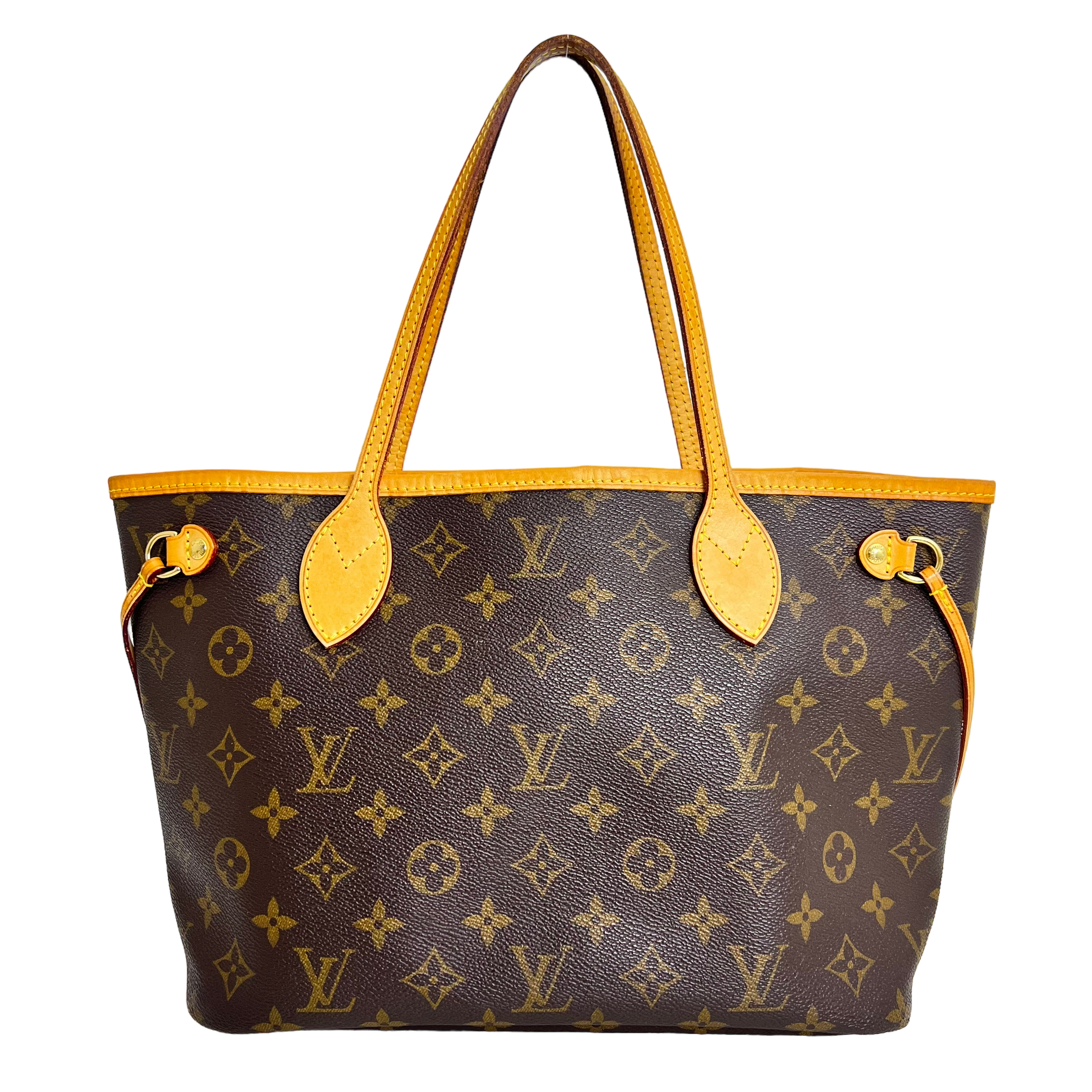 Monogram Neverfull PM