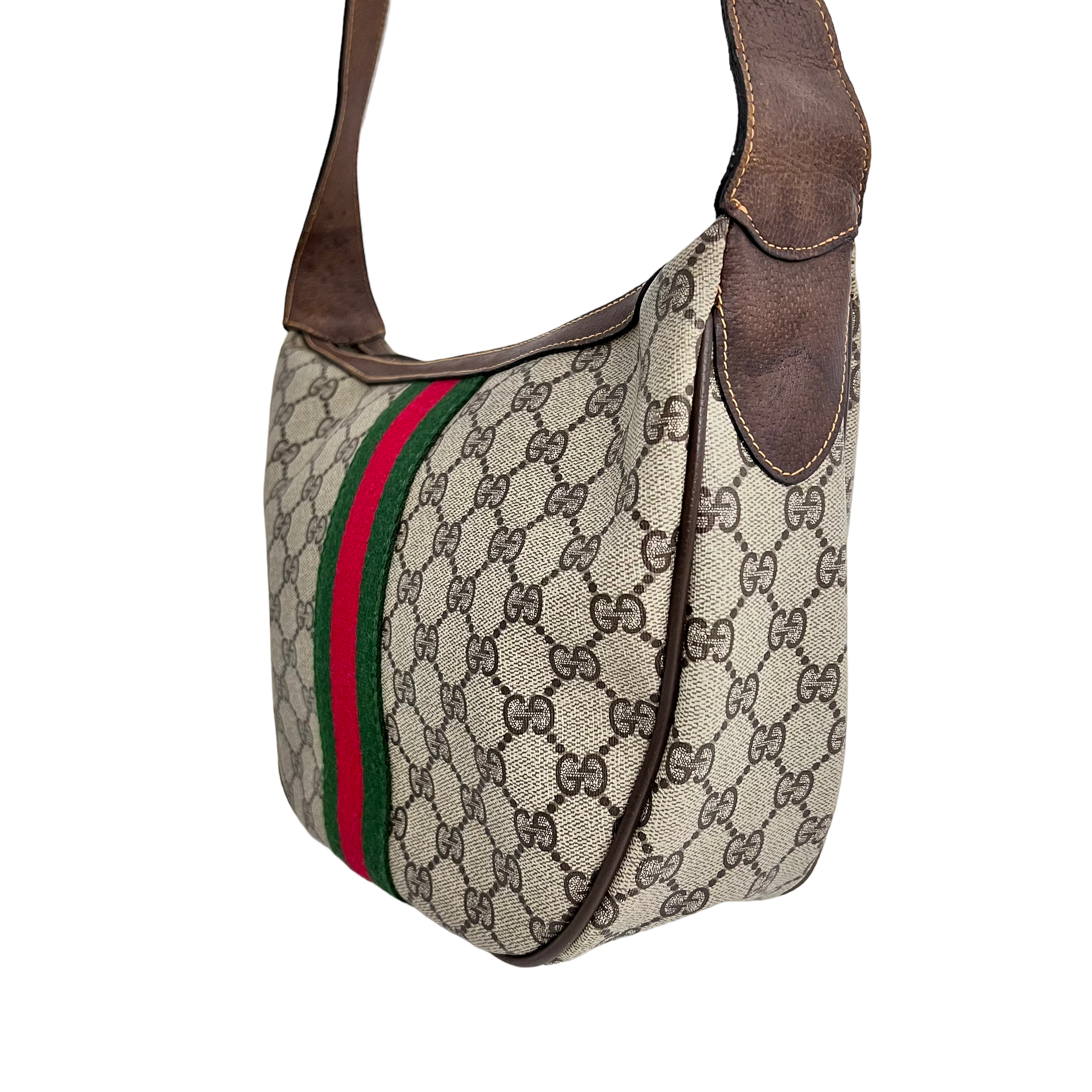 Medium Shoulder Bag