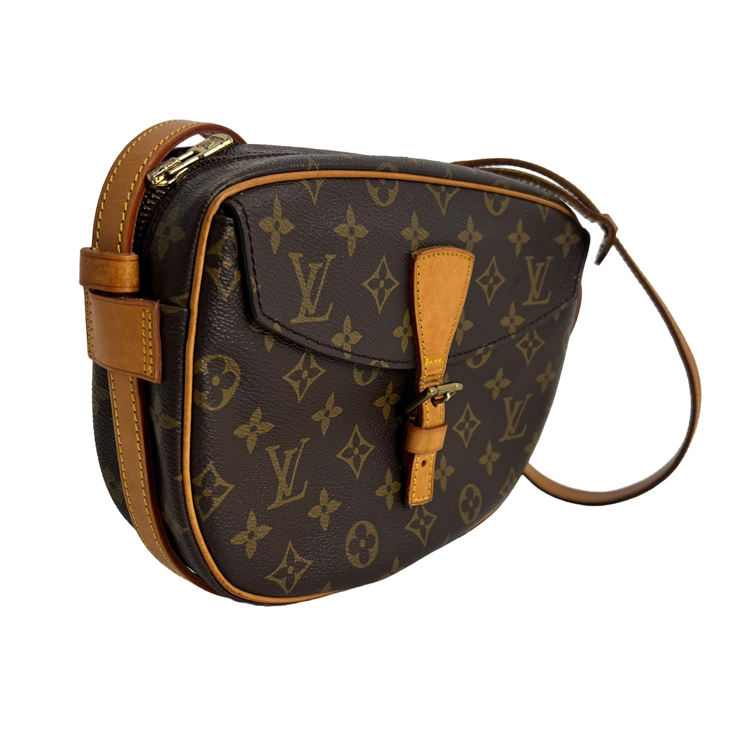 Monogram Jeune Fille MM