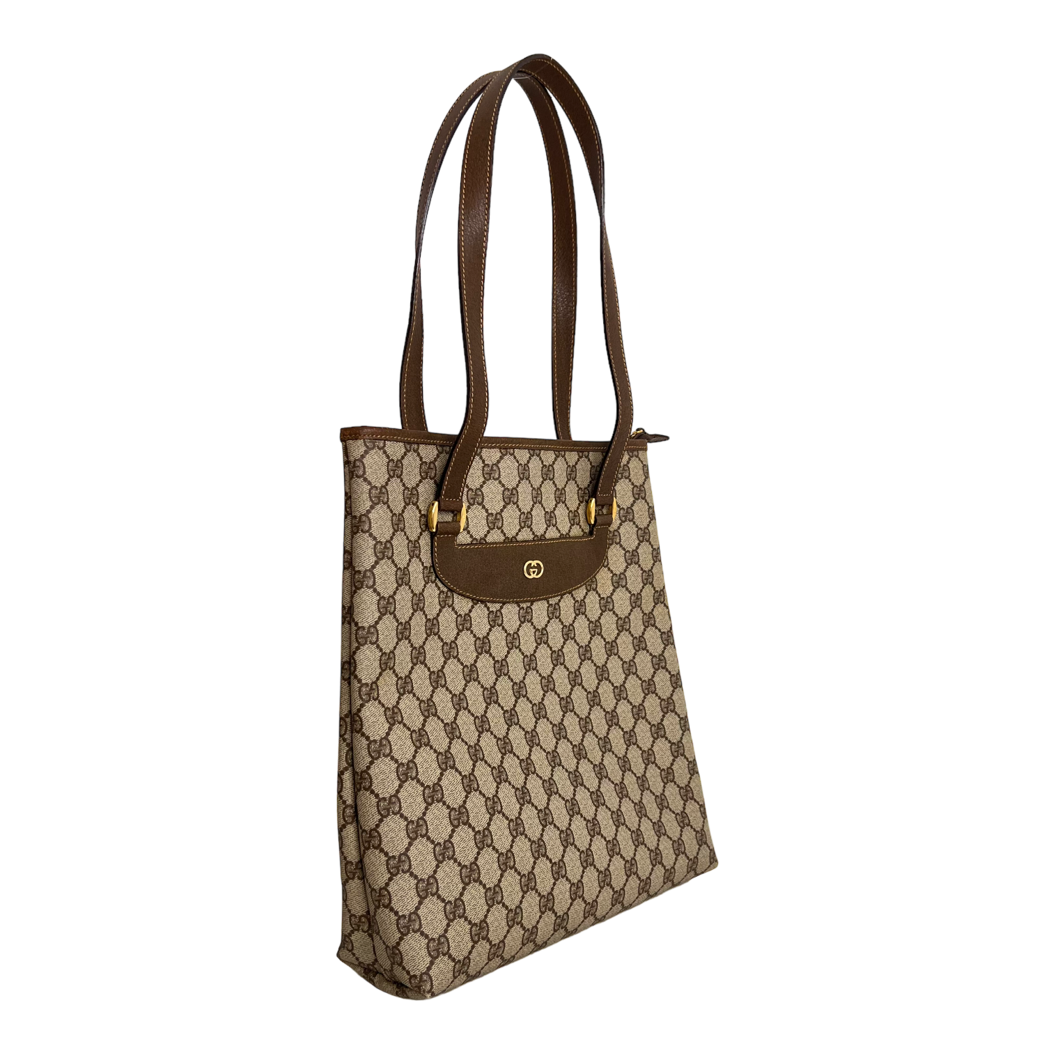 Supreme Long Tote