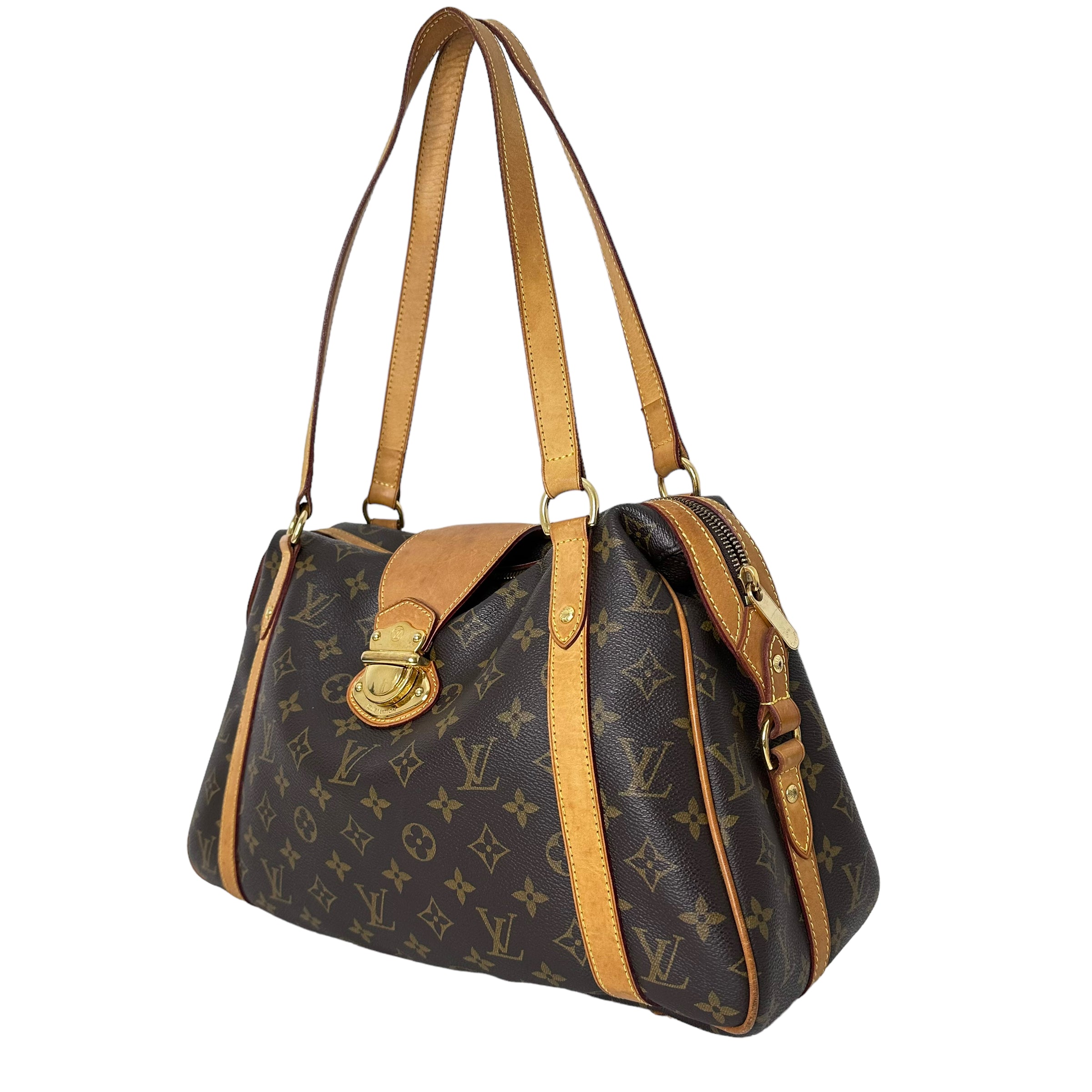 Monogram Stresa PM