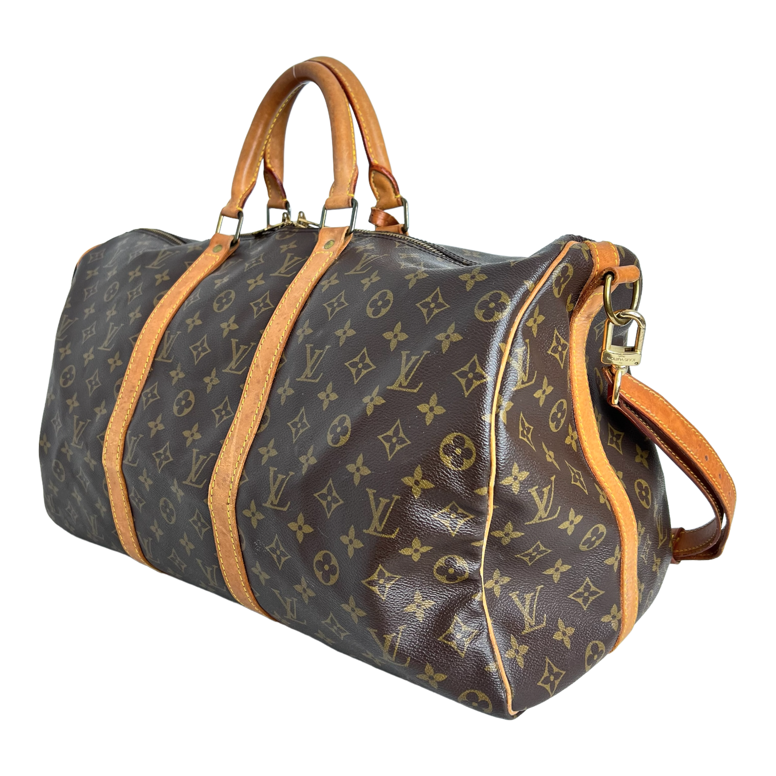 Keepall 50 Bandoulière