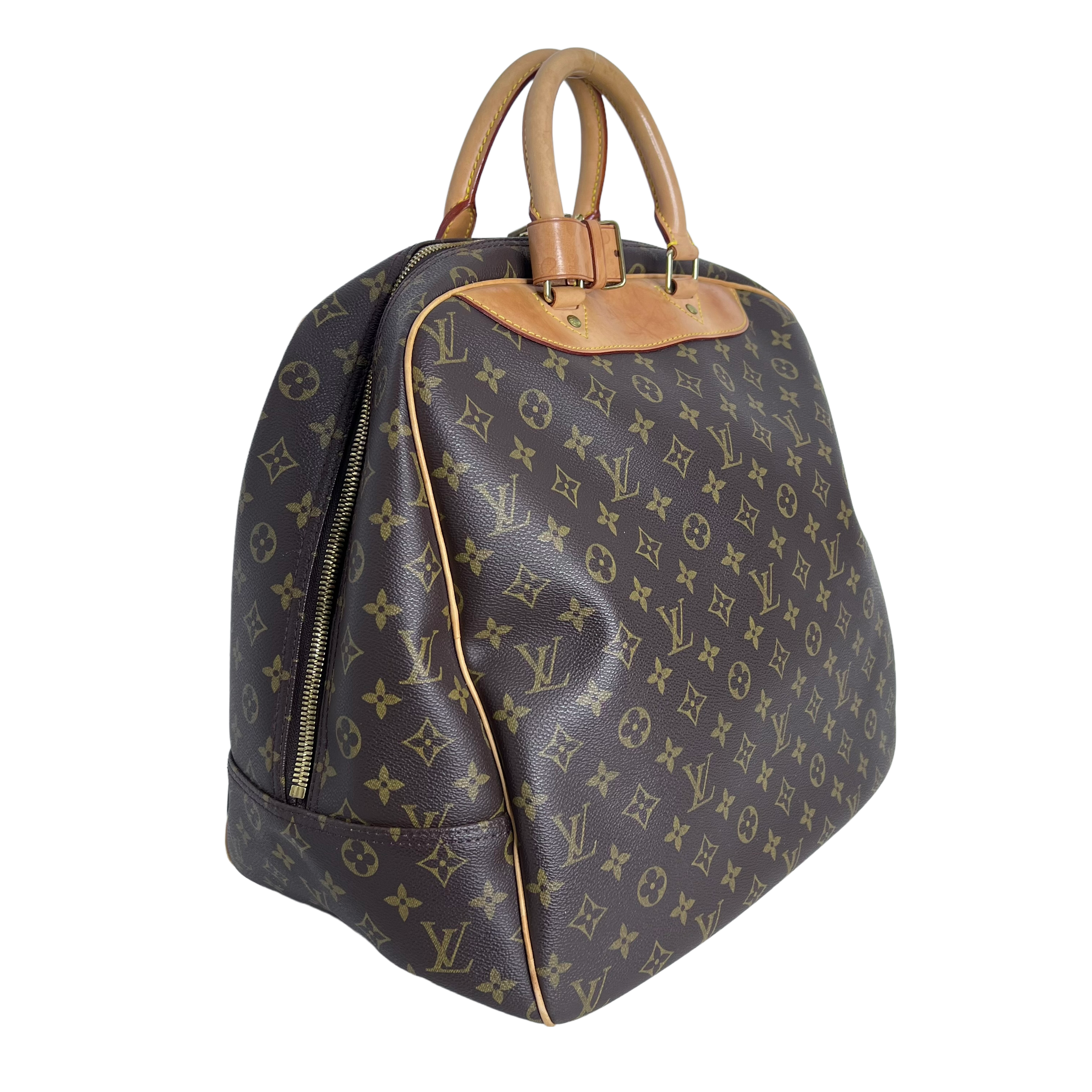 Monogram Evasion Weekender Bag