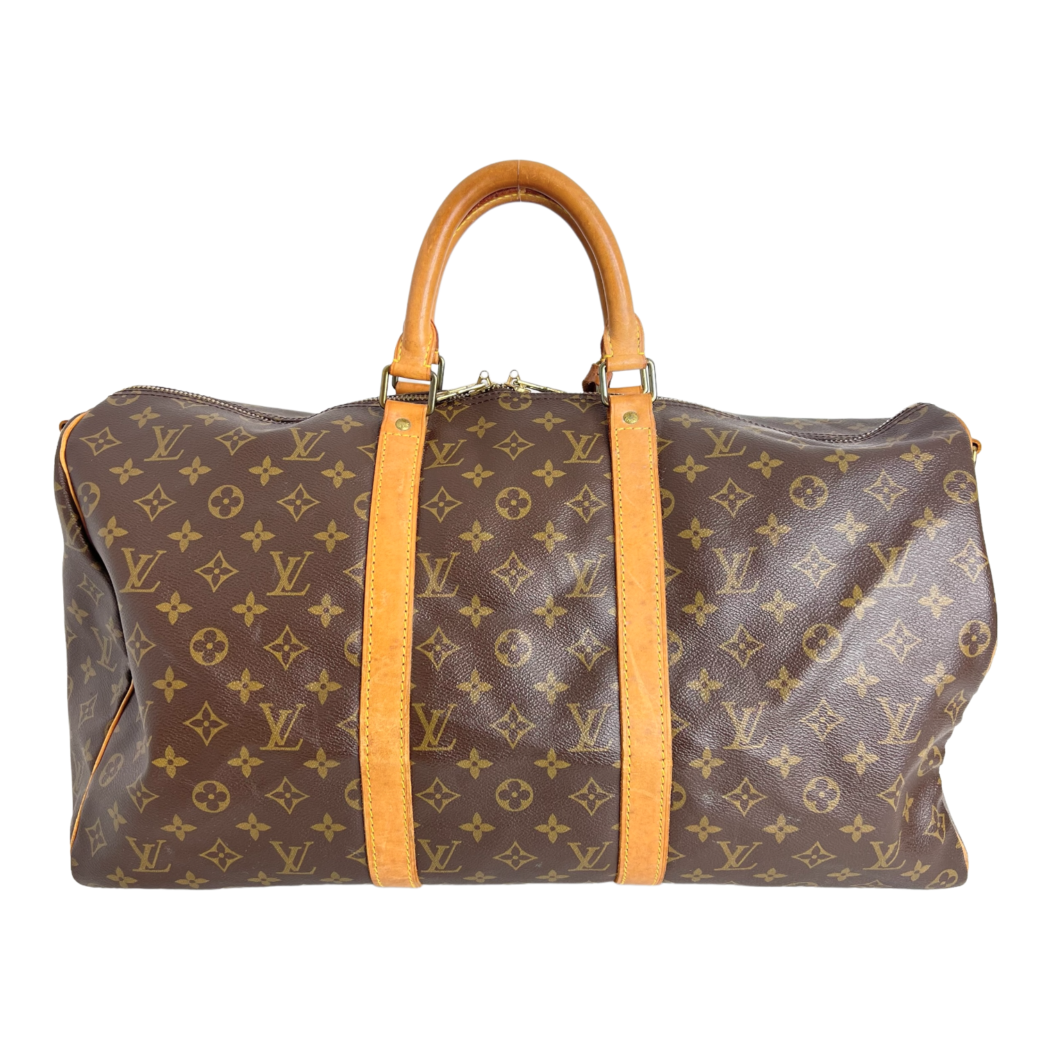 Keepall 50 Bandoulière