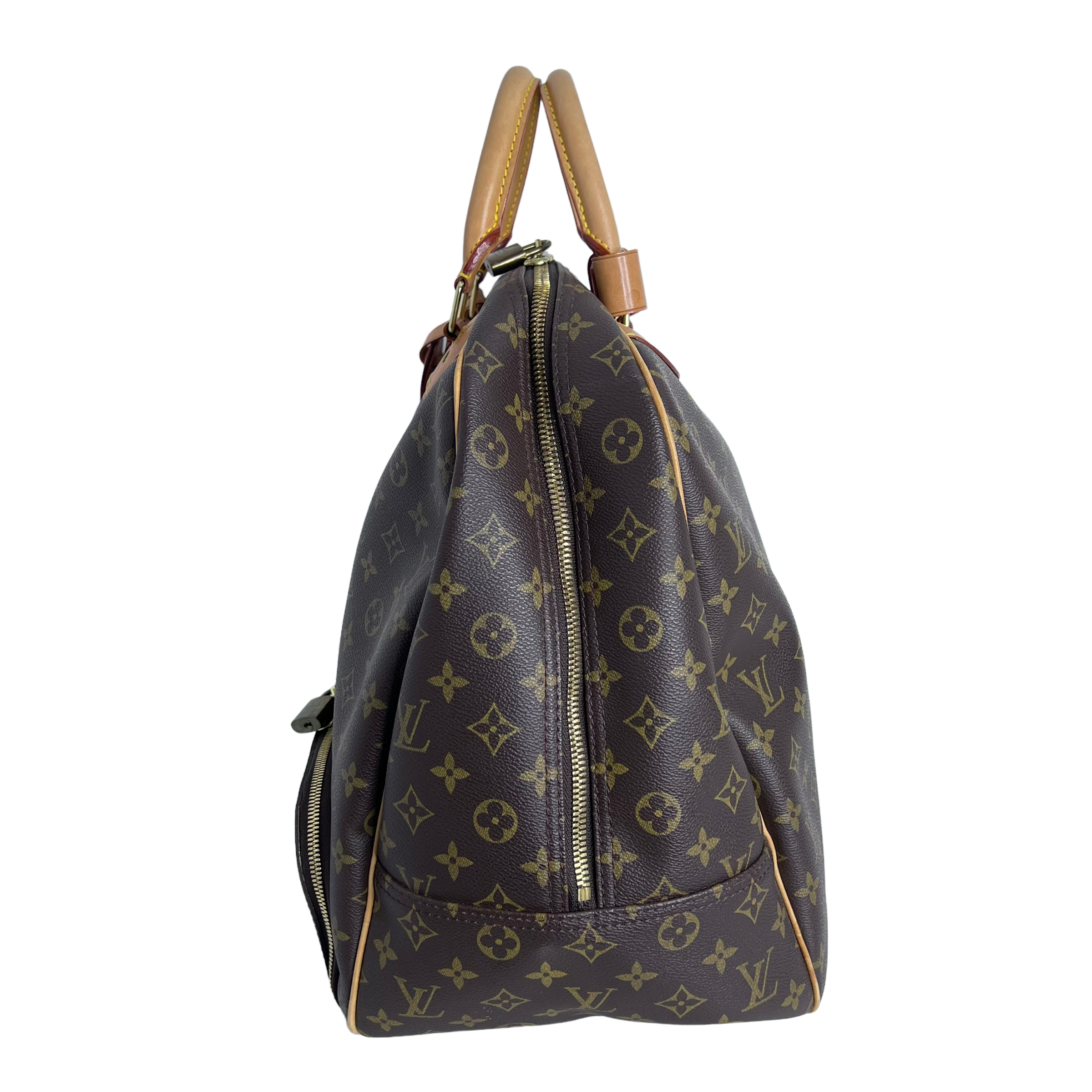 Monogram Evasion Weekender Bag
