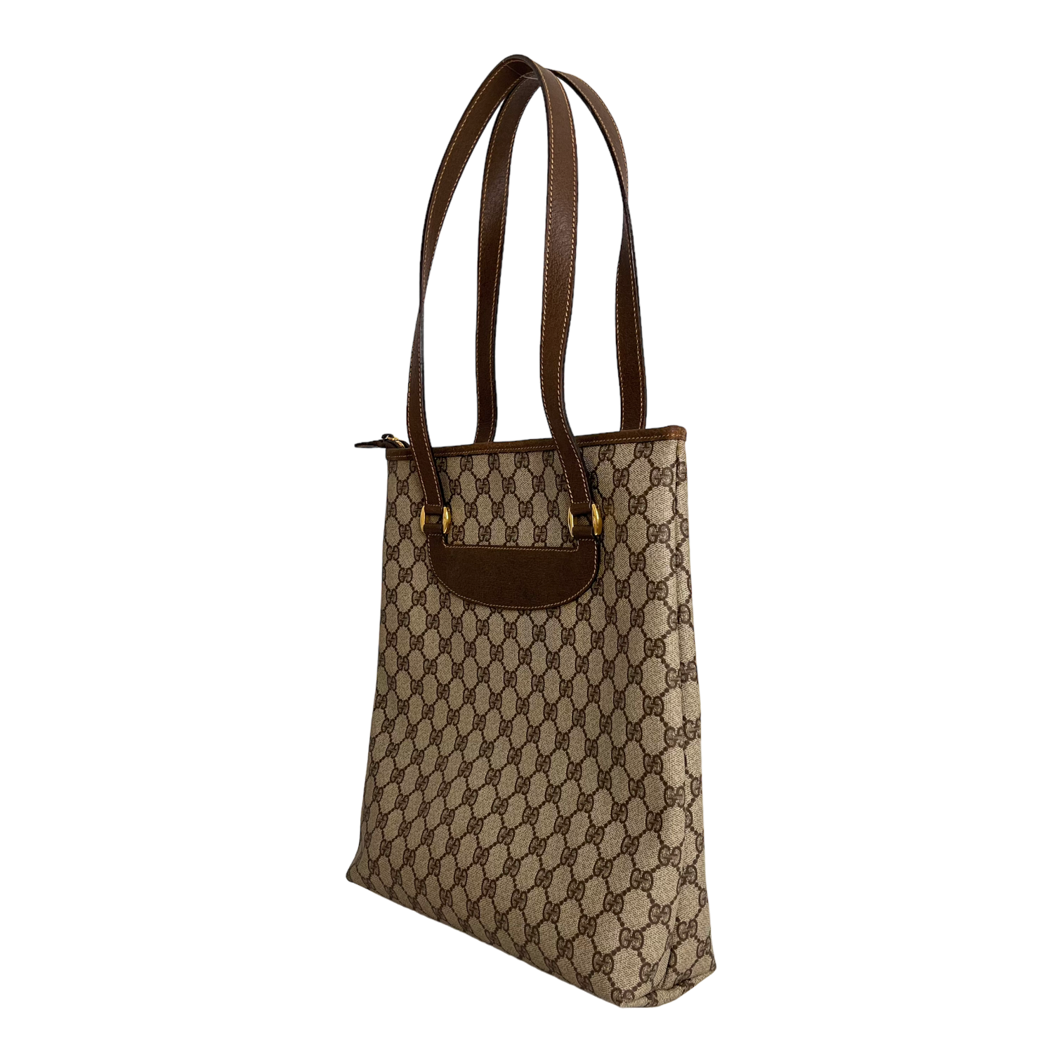 Supreme Long Tote