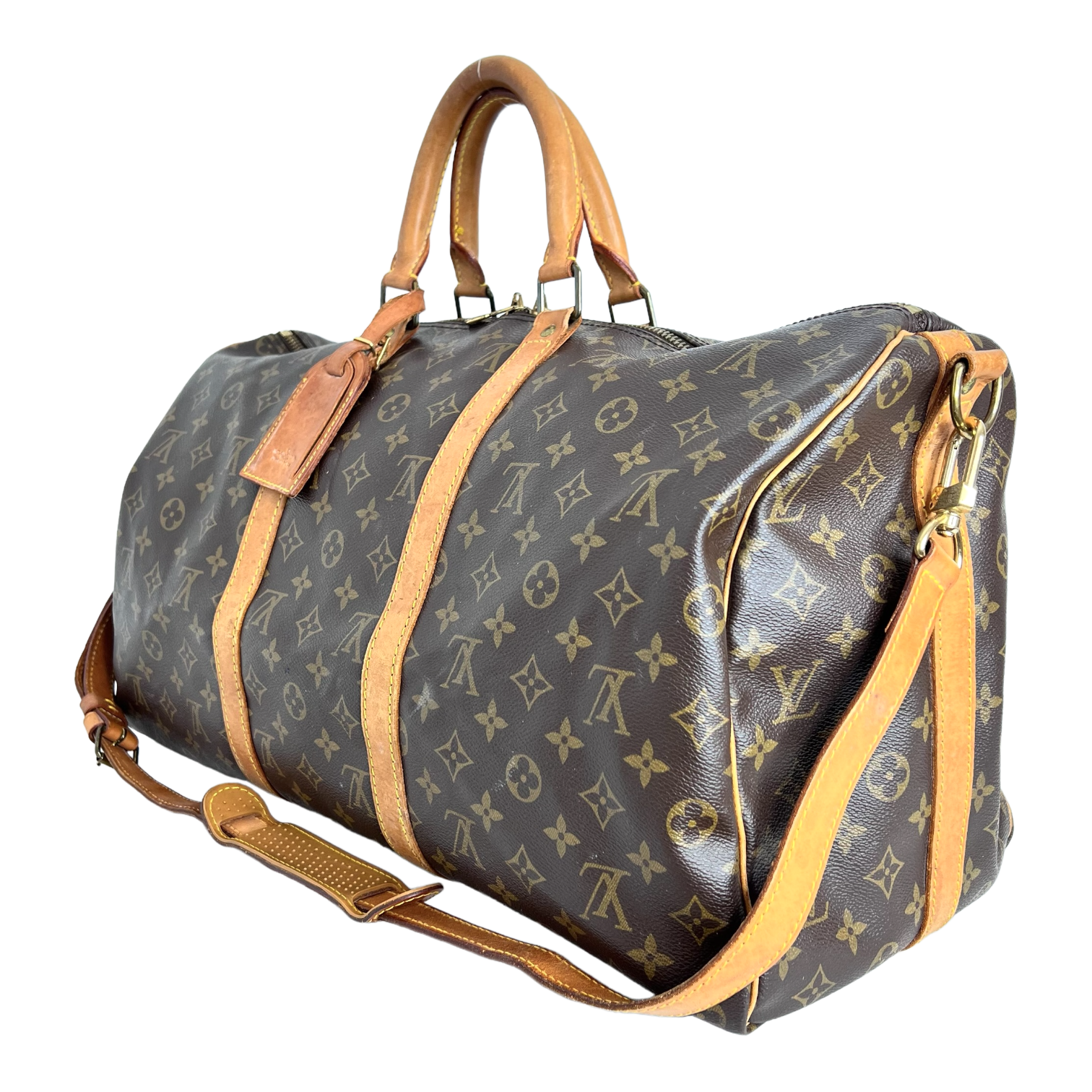 Keepall 50 Bandoulière