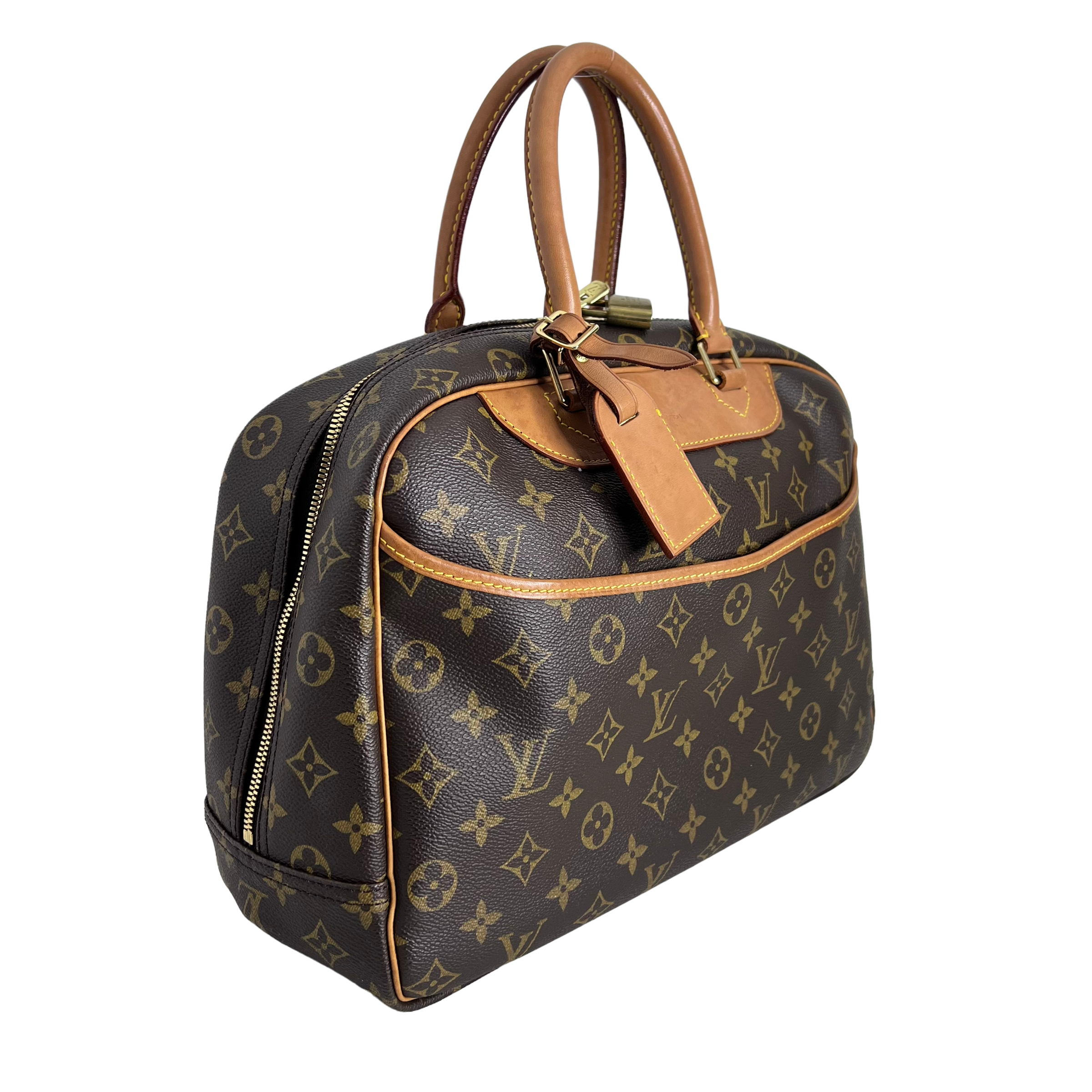 Monogram Deauville