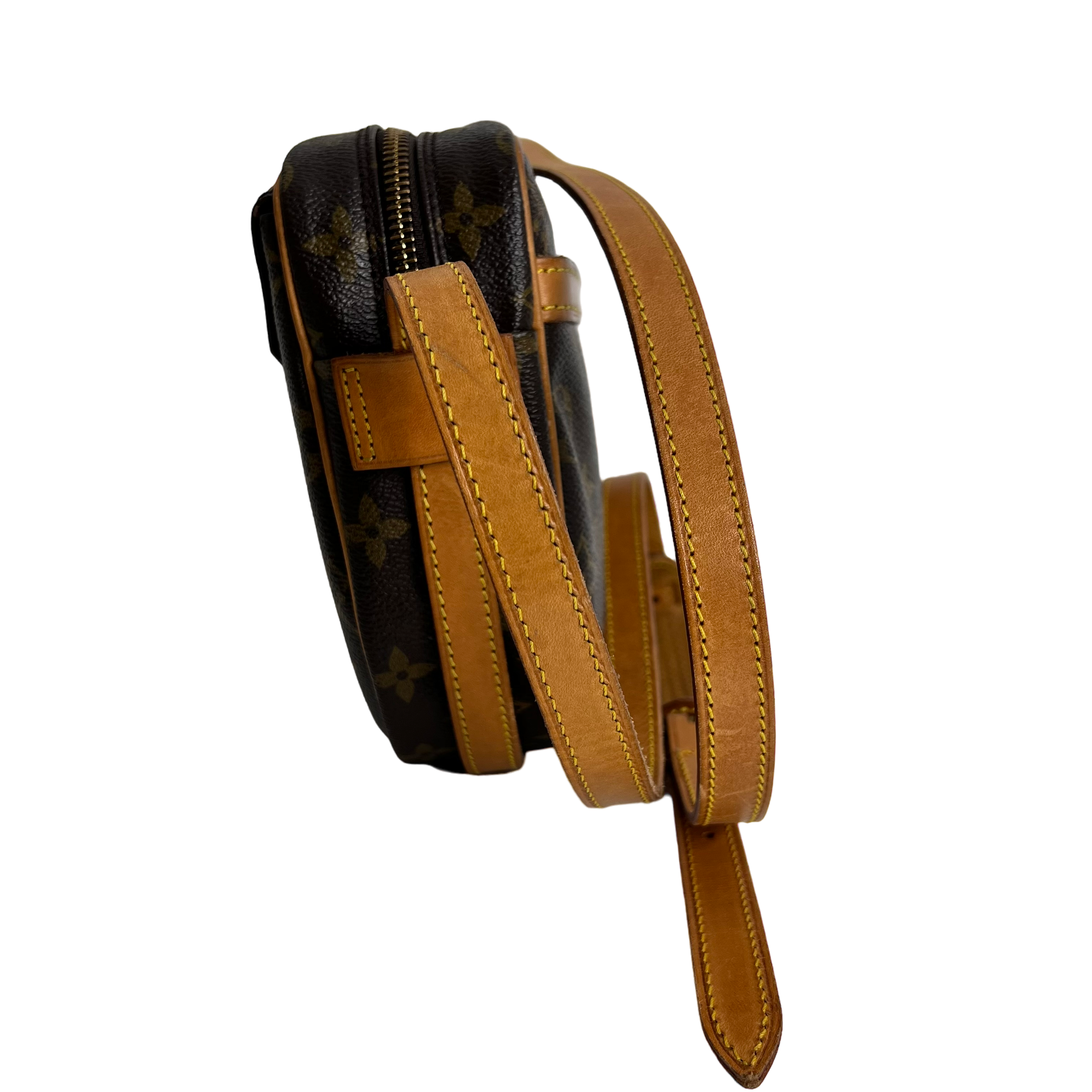 Monogram Jeune Fille MM