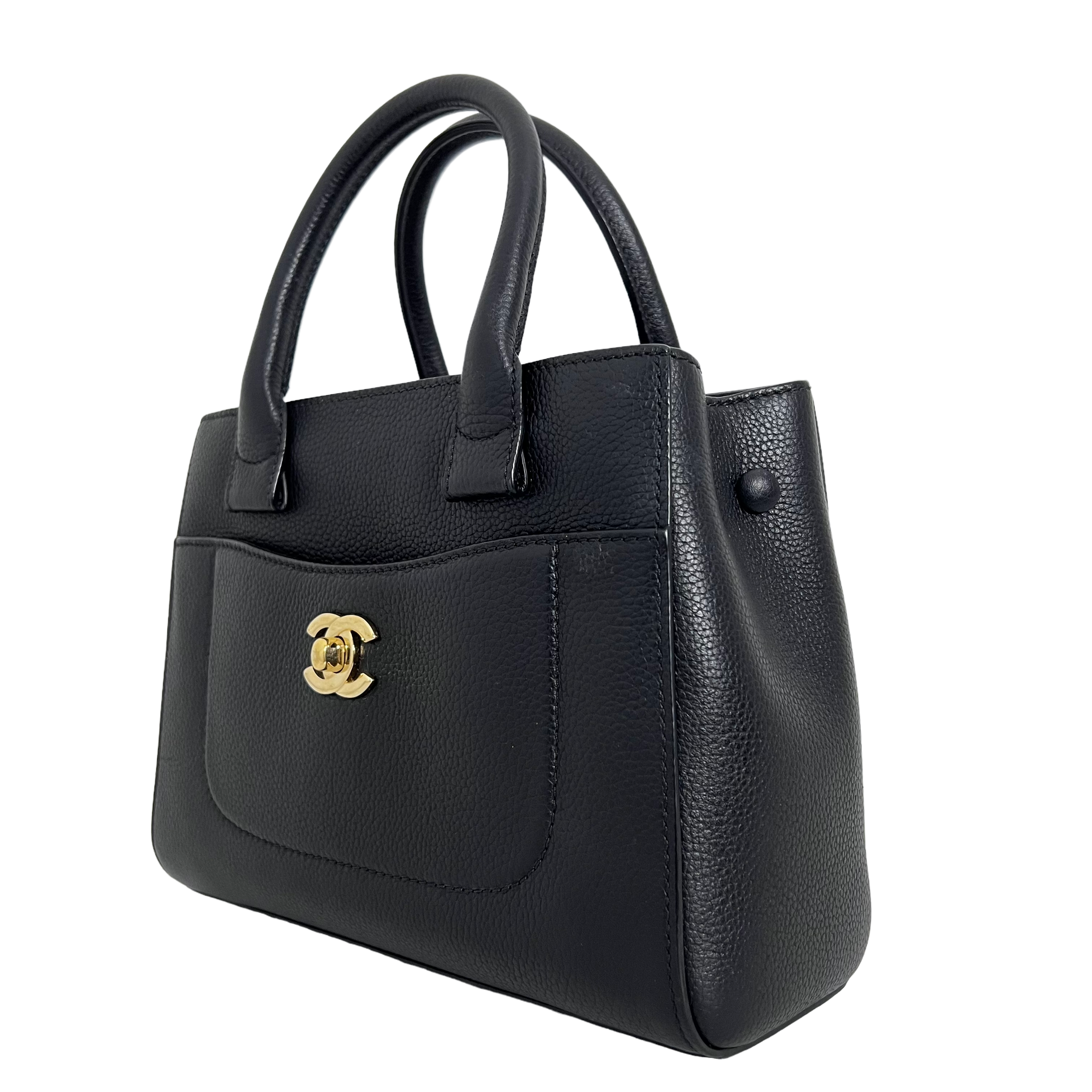 Mini Neo Executive Tote