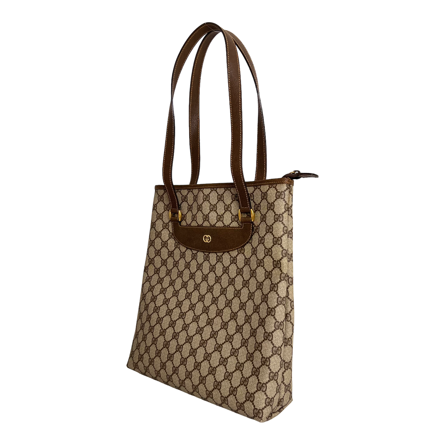 Supreme Long Tote